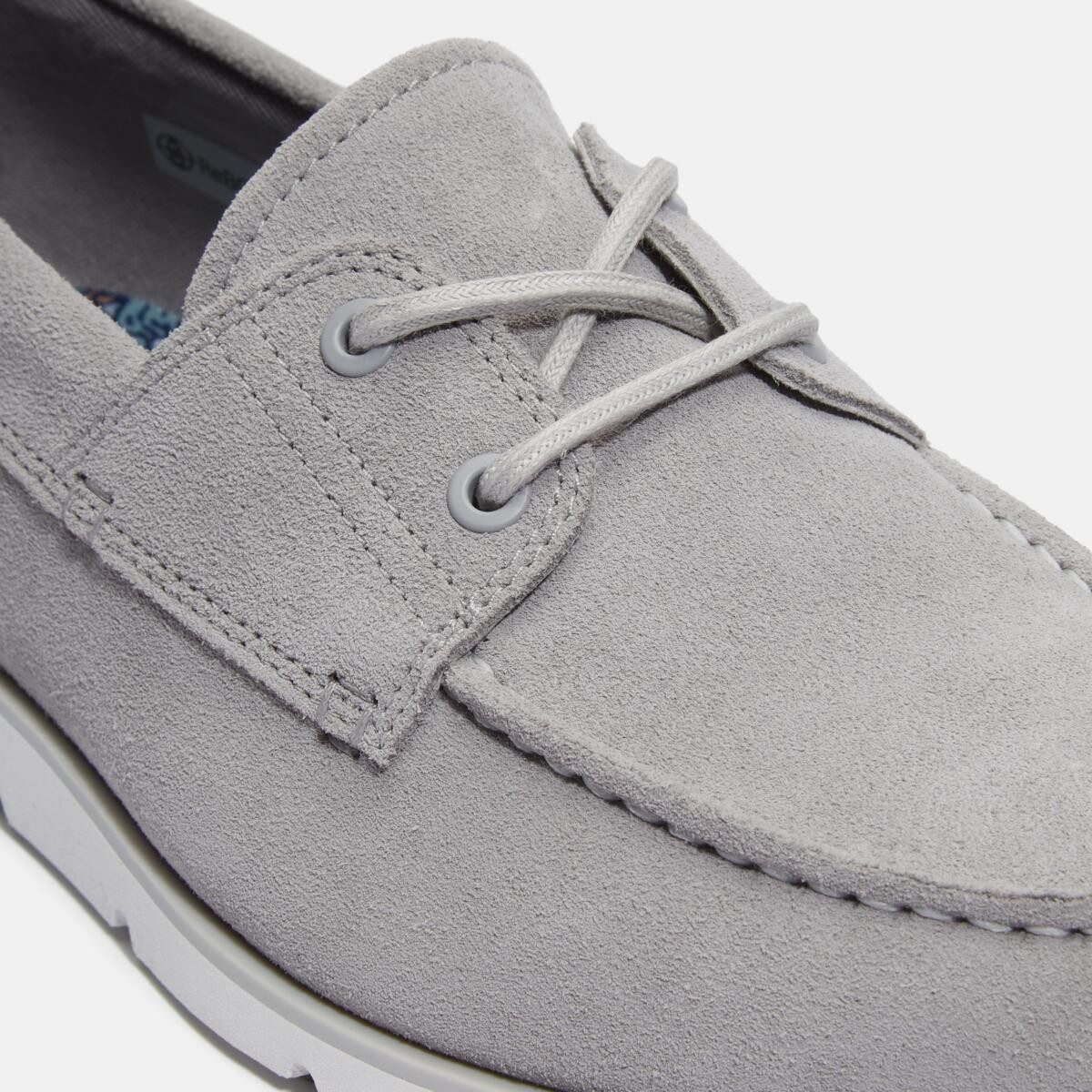 Timberland Sneakers GRAFTON BAY LACE UP SHOE