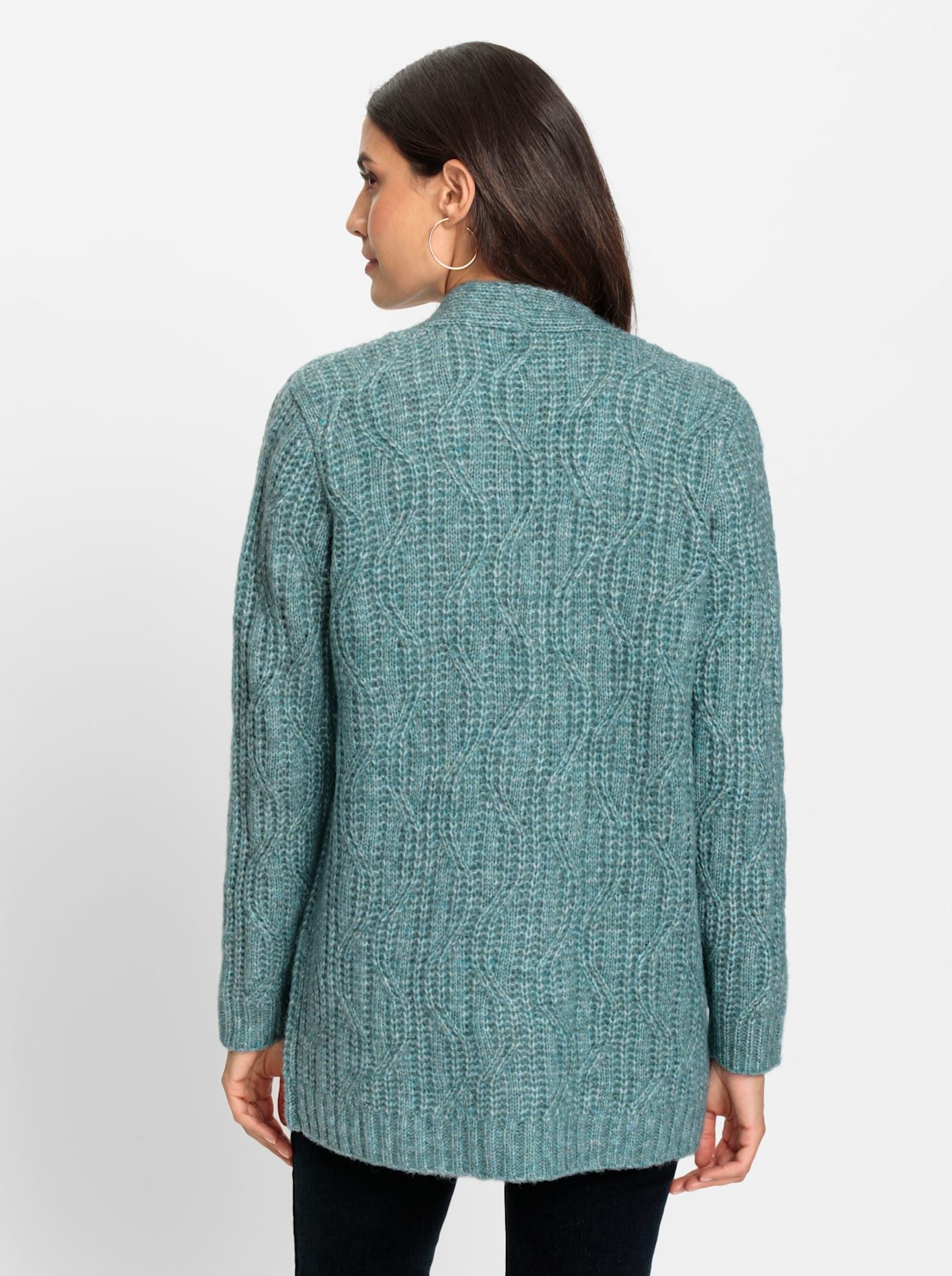 Classic Inspirationen Cardigan