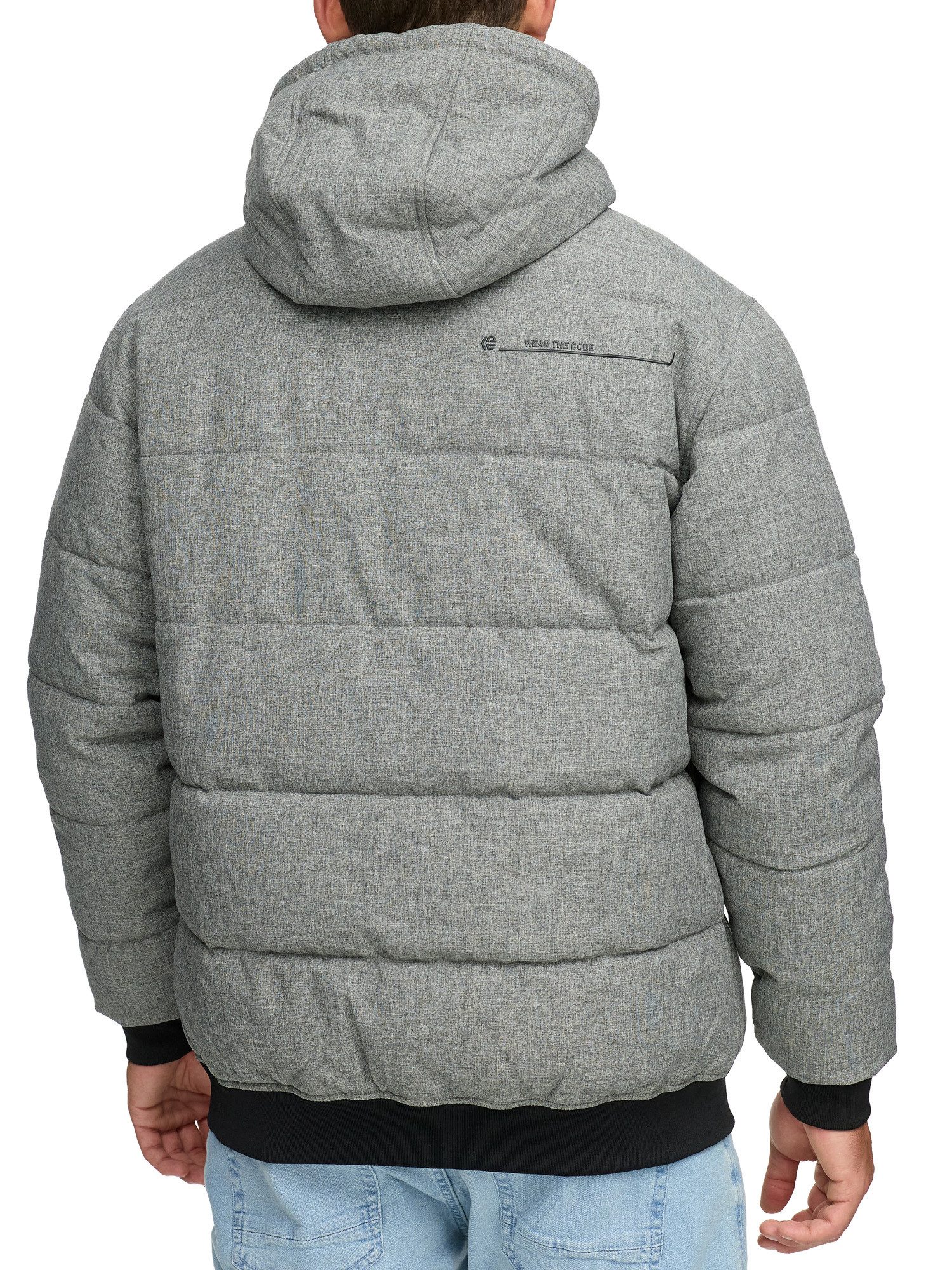 Indicode Bomberjack INGabrio