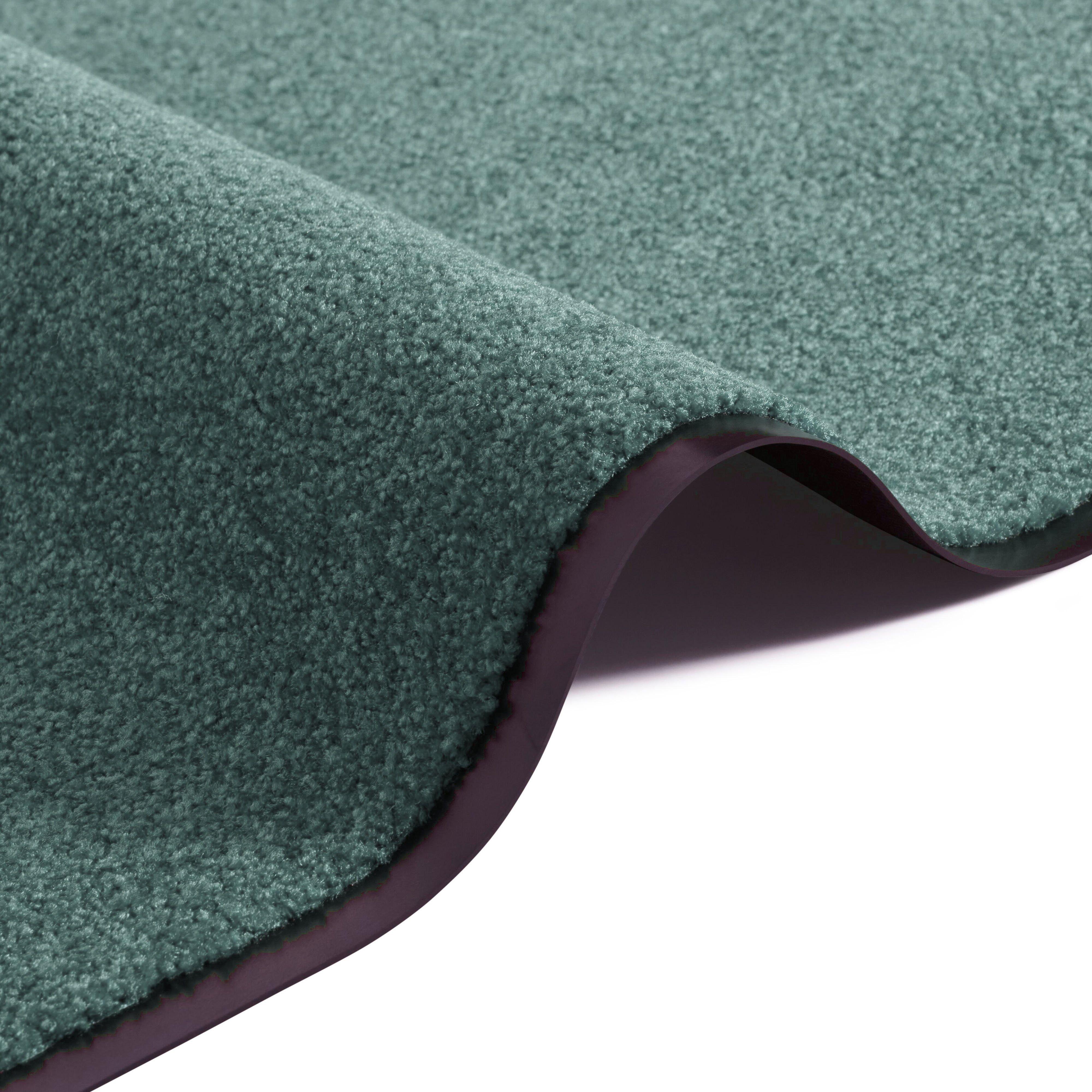 my home Mat Clean & Walk Vuilopvangmat, deurmat, in- en uitwendig, tapijt, loper, wasbaar