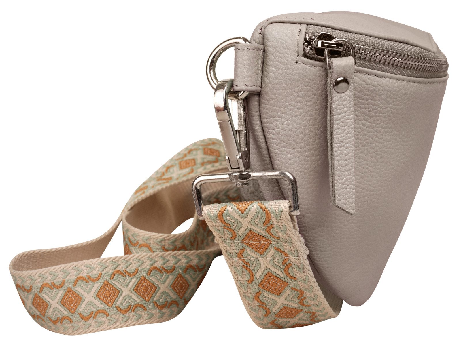 Bruno Banani Heuptas echt leder