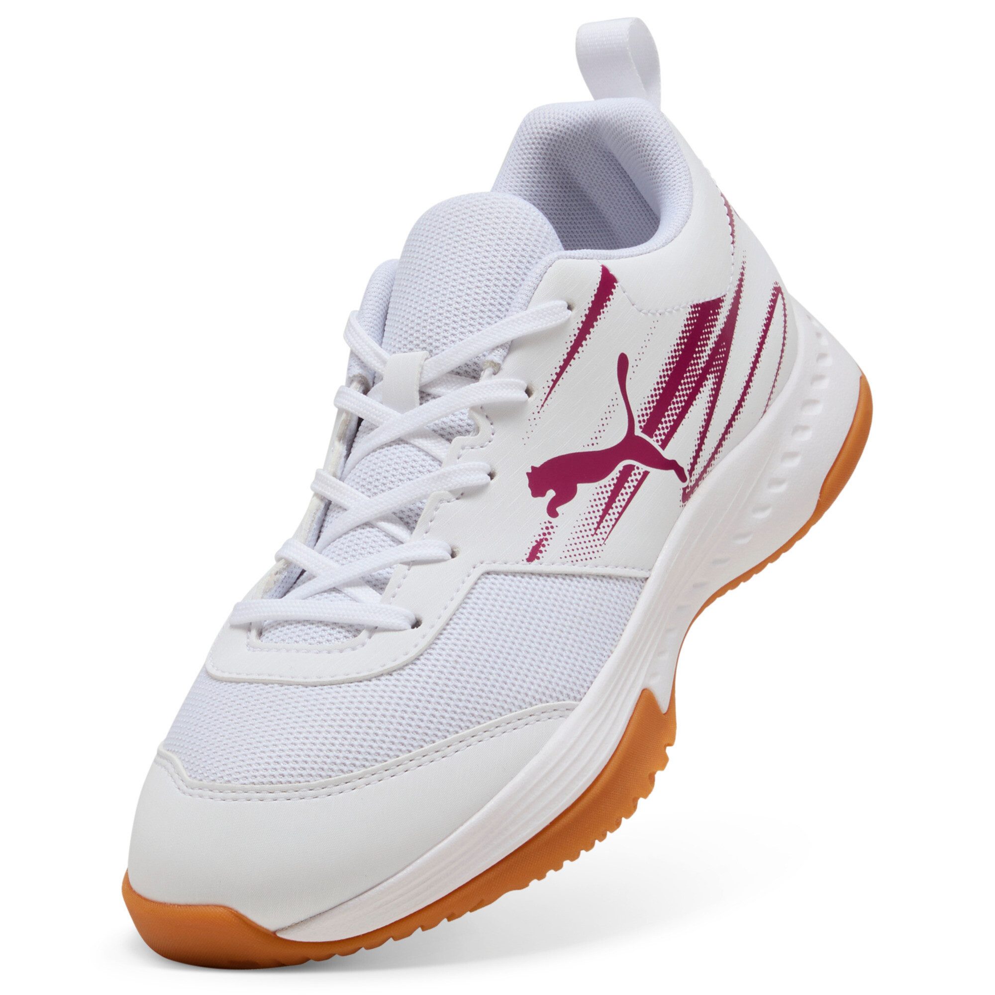 PUMA Zaalschoenen Varion II Jr