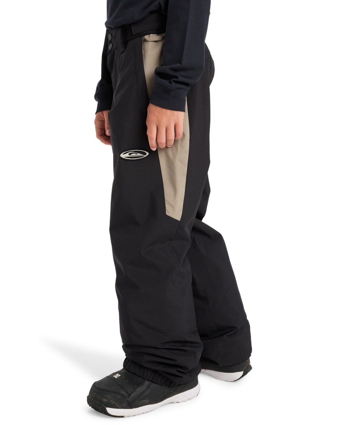 Quiksilver Snowboardbroek Snow Down
