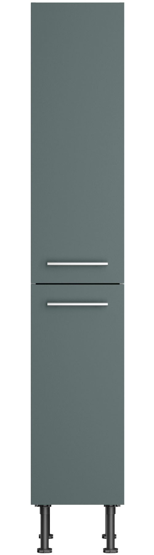 OPTIFIT Apothekerskast Bern2 Breedte 30 cm, hoogte 176,6 cm, 2 uittrekken (hoogte 89,2 /70 cm)