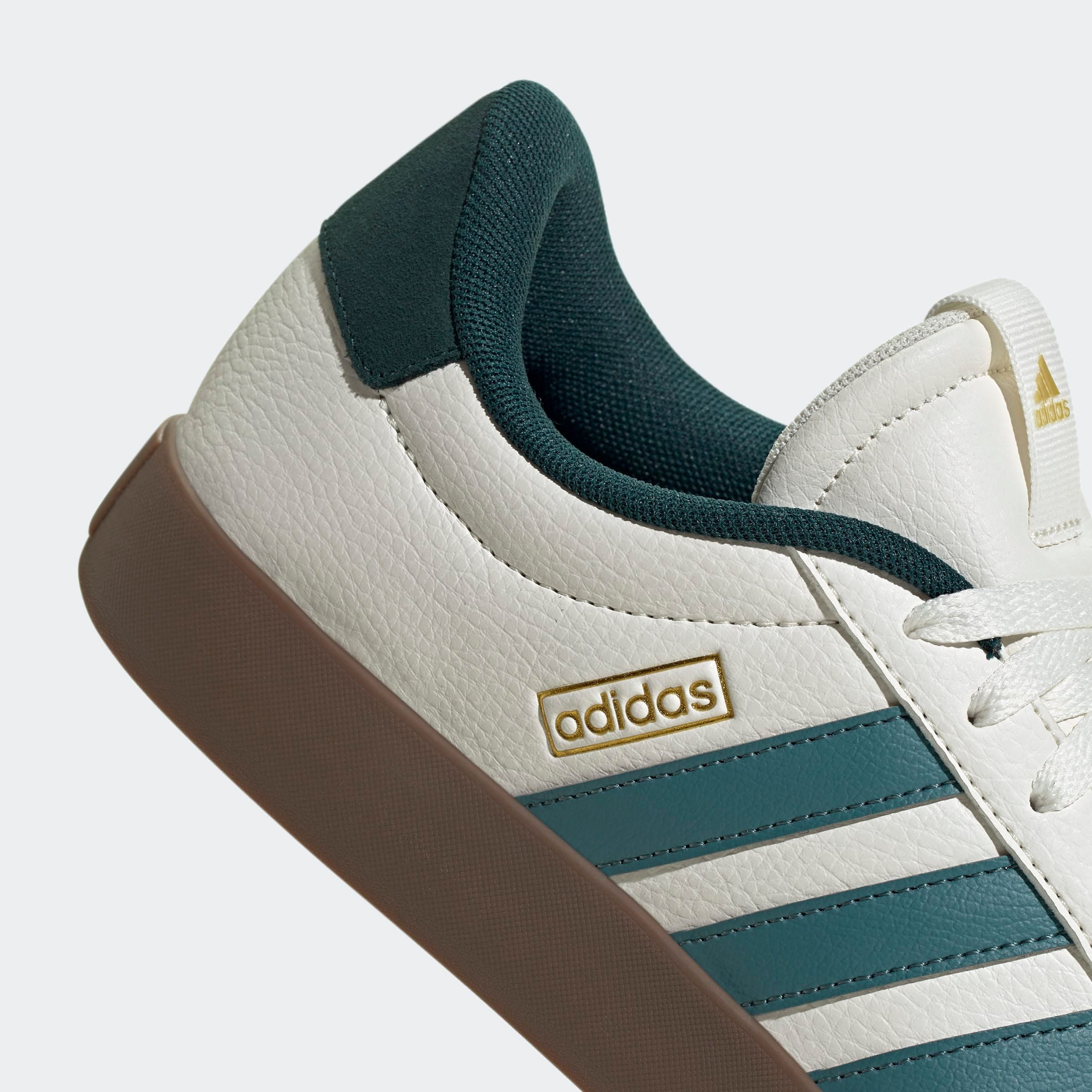adidas Sportswear Sneakers VL COURT 3.0 geïnspireerd door het ontwerp van de adidas samba