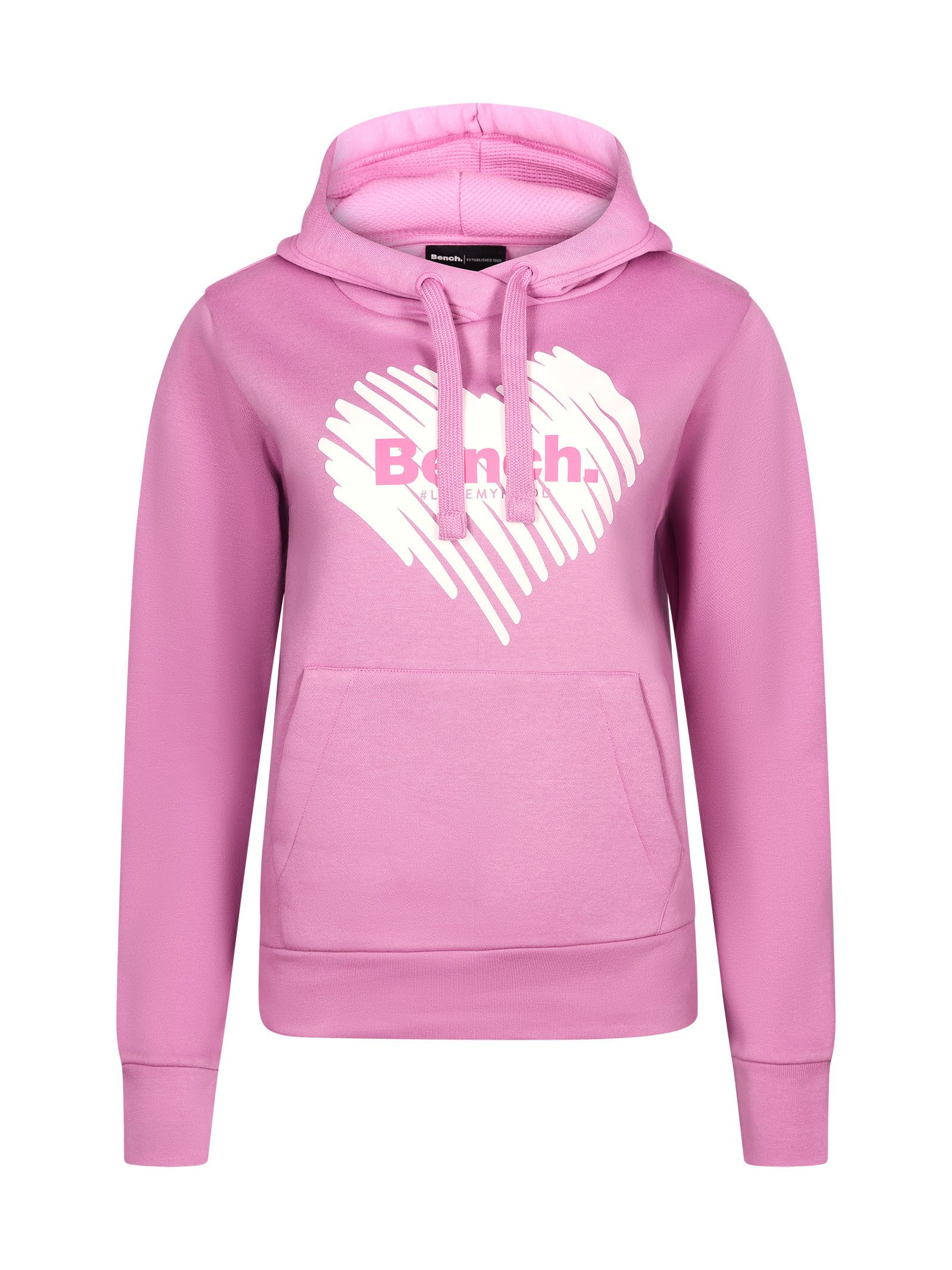 Bench. Hoodie MIAO_HOODY
