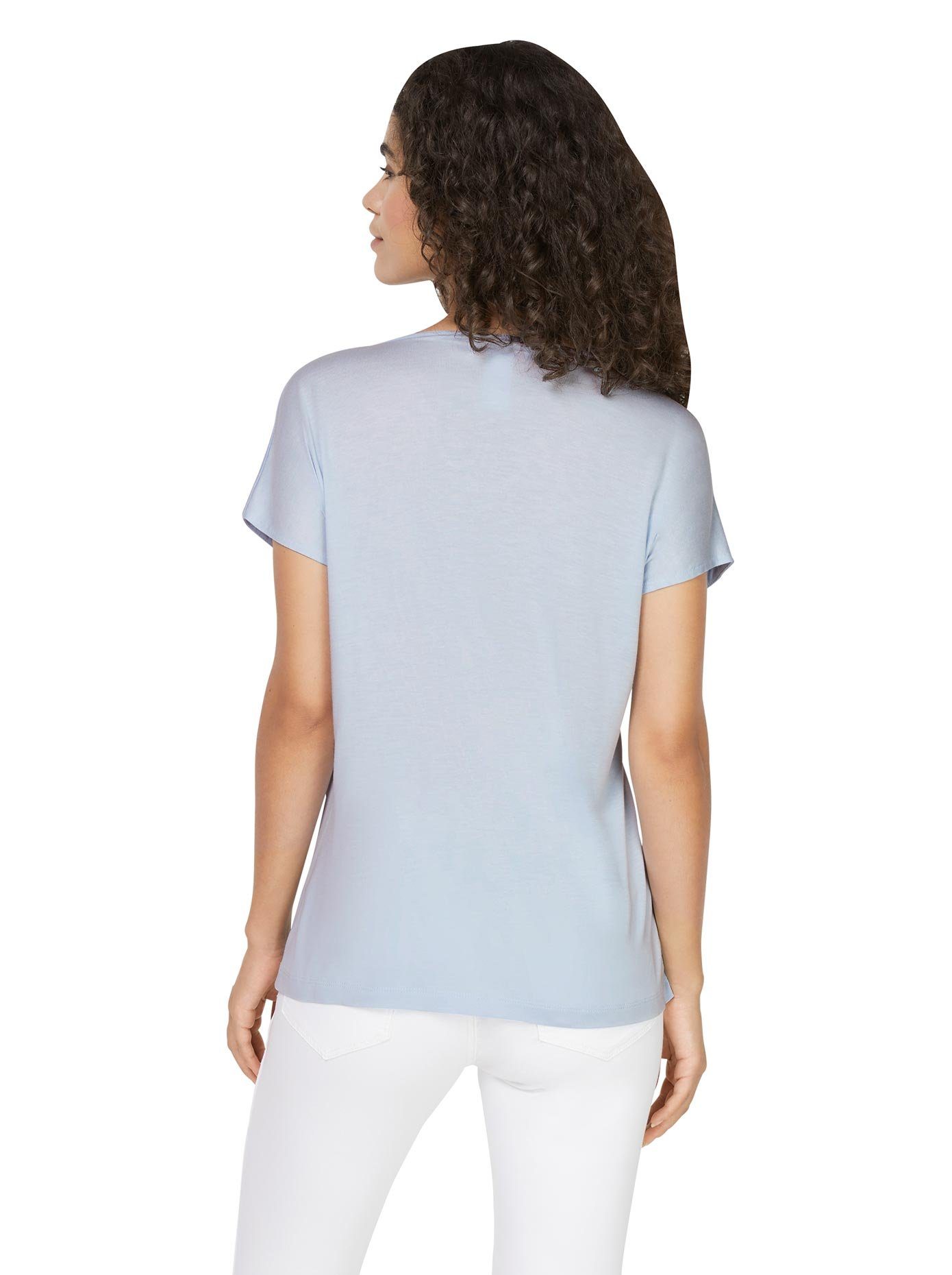 heine Shirt met korte mouwen Shirt (1-delig)