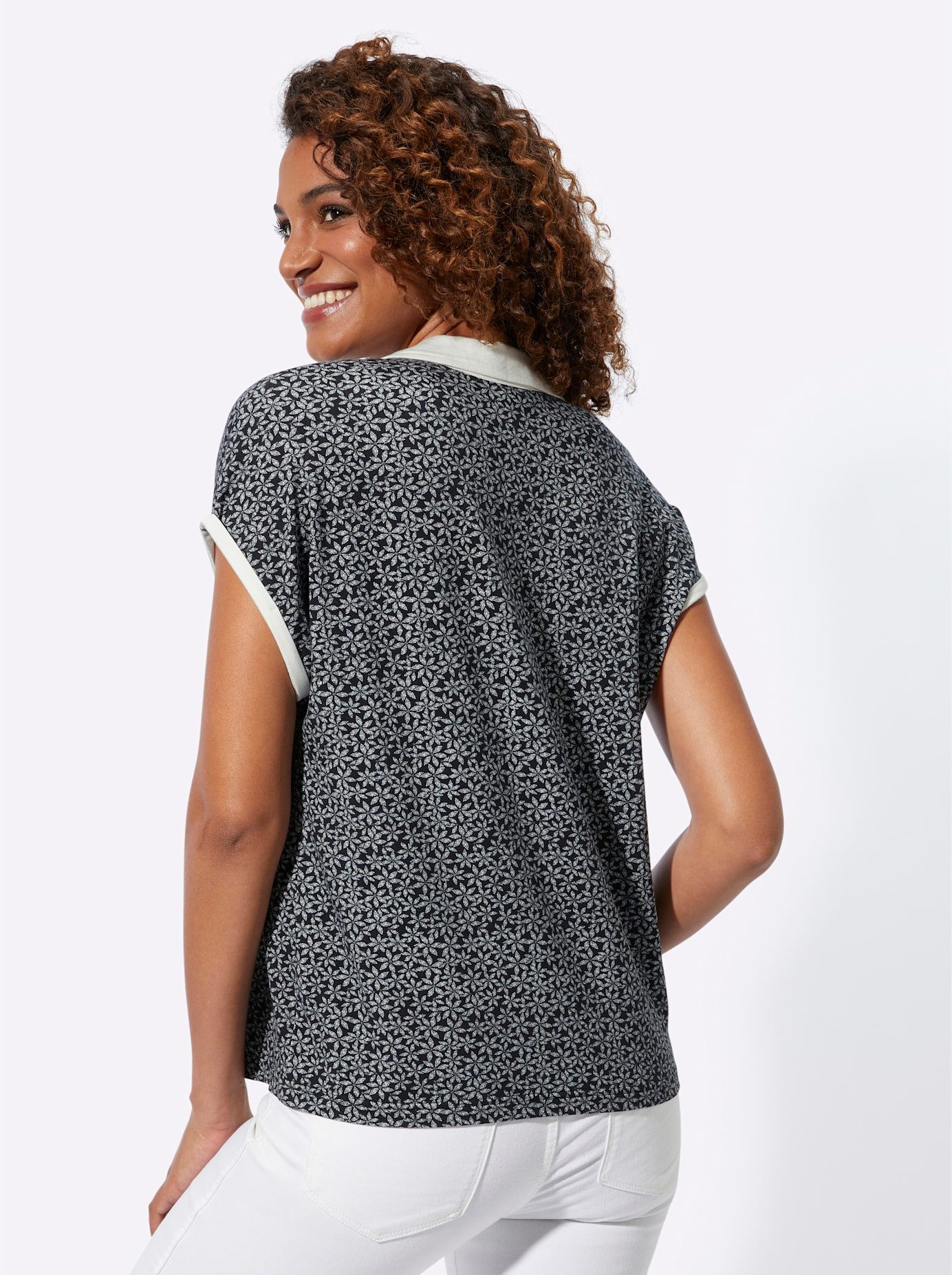 Classic Inspirationen Poloshirt (1-delig)