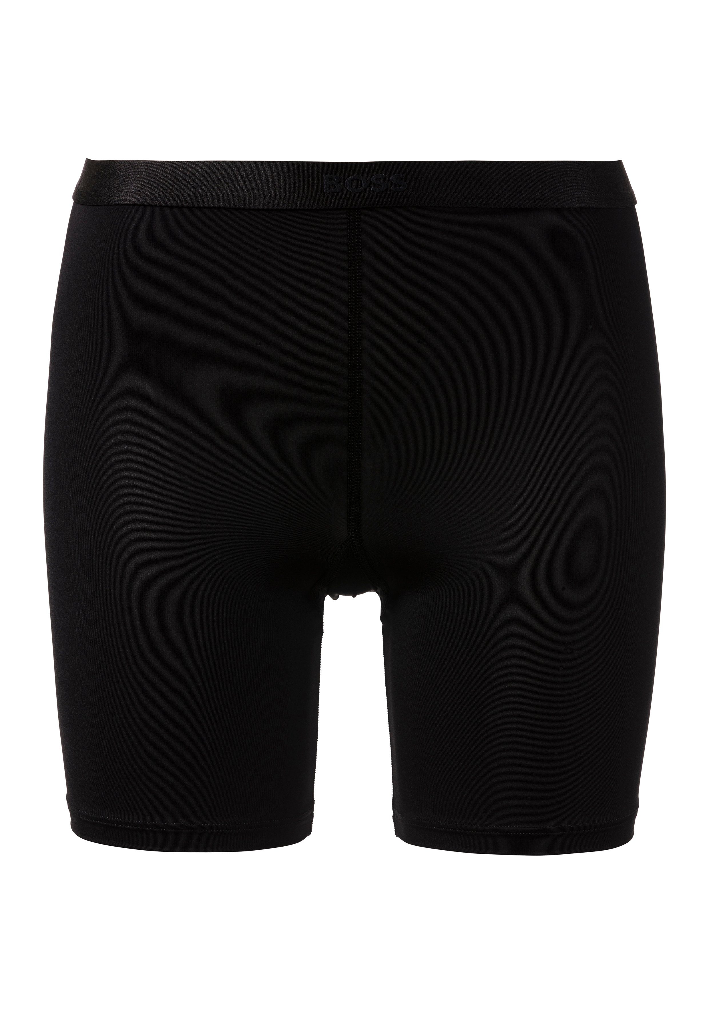 BOSS Slip CYCLIST SELECT met strakke pijp dames slips maat L (40) zwart
