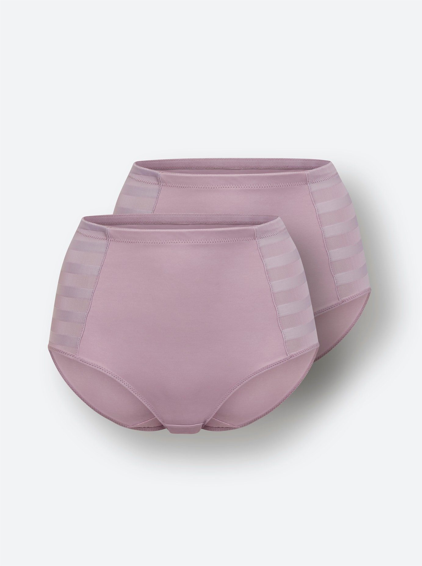 wäschepur Modellerende slip (2 stuks)