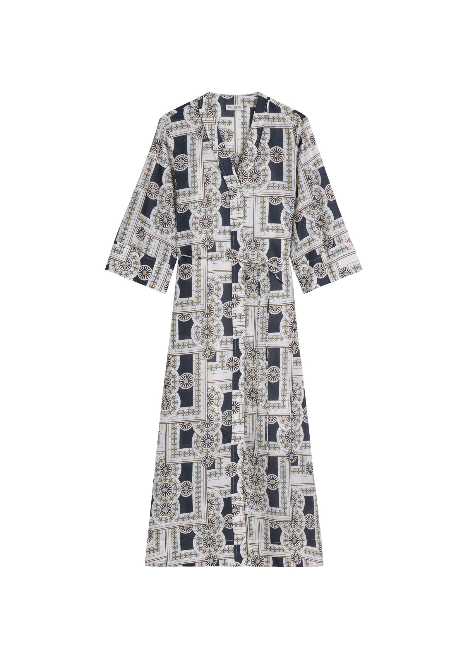 Marc O'Polo Maxi-jurk