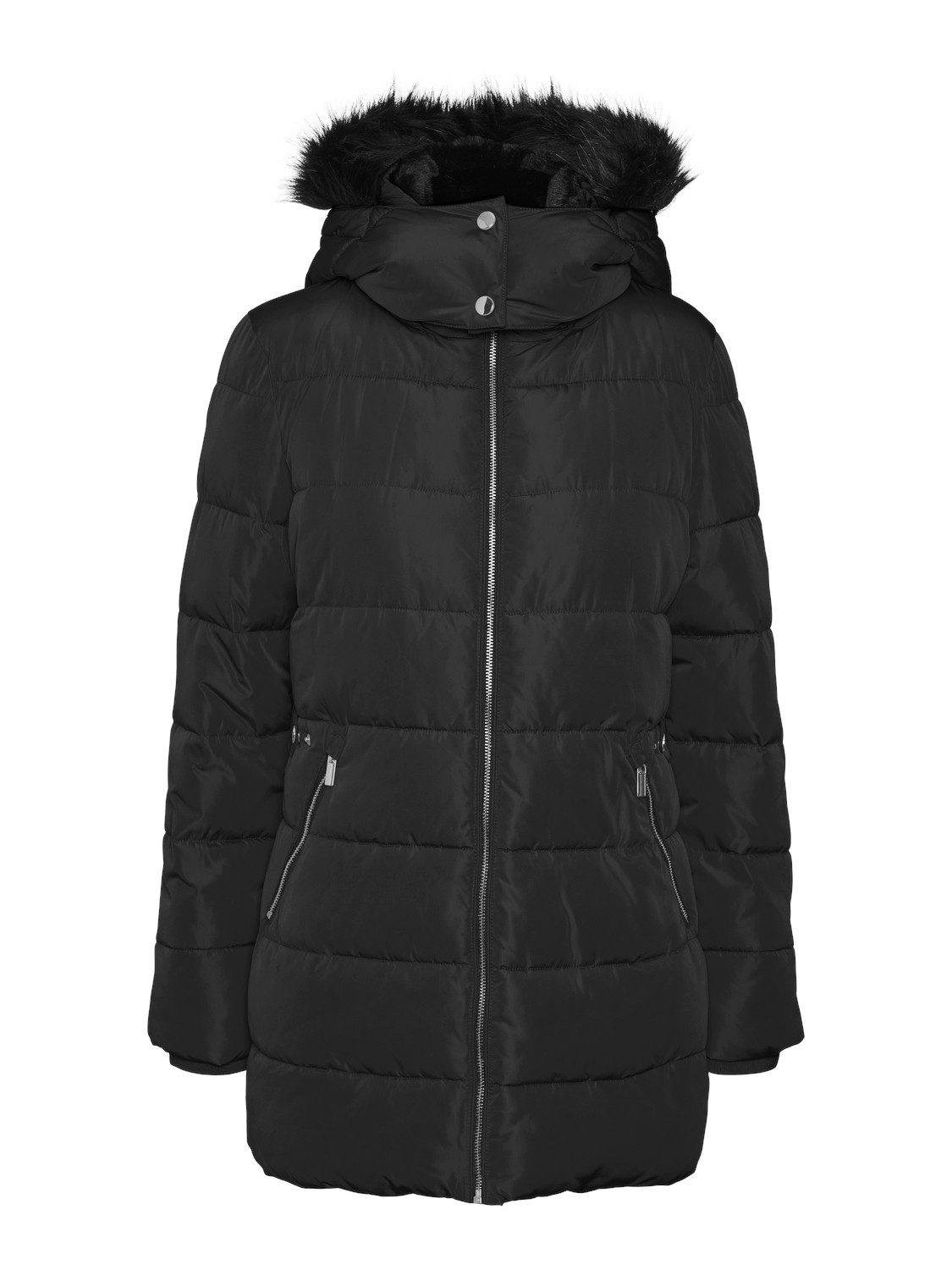 Vero Moda Gewatteerde jas VMWILMA JACKET PRM