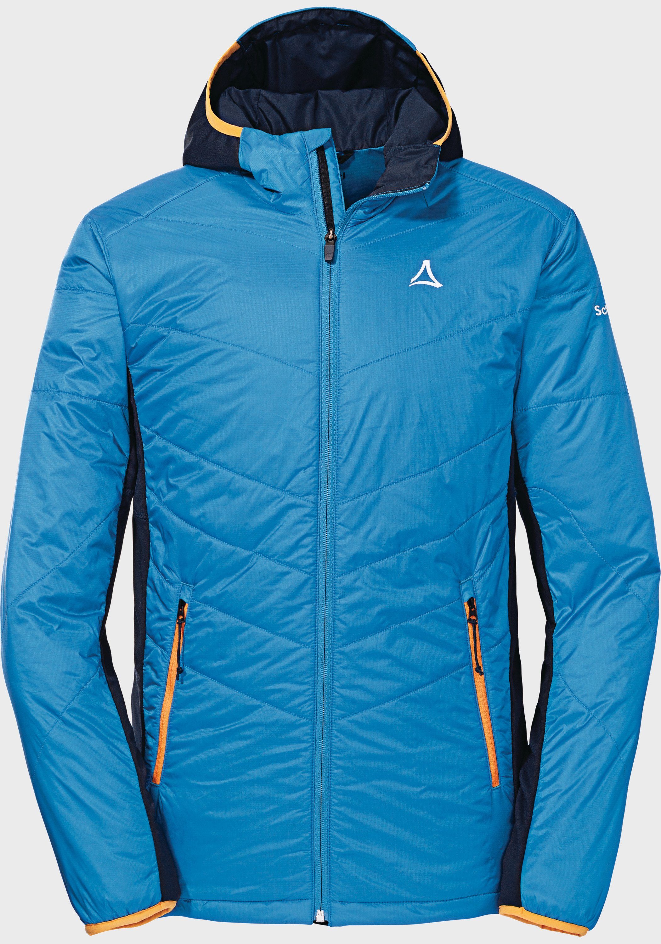 Schöffel Outdoorjack Hybrid Jacket Stams M