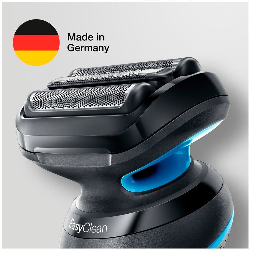 Braun »Series 5 53B« extra scheerkop nu online kopen | OTTO