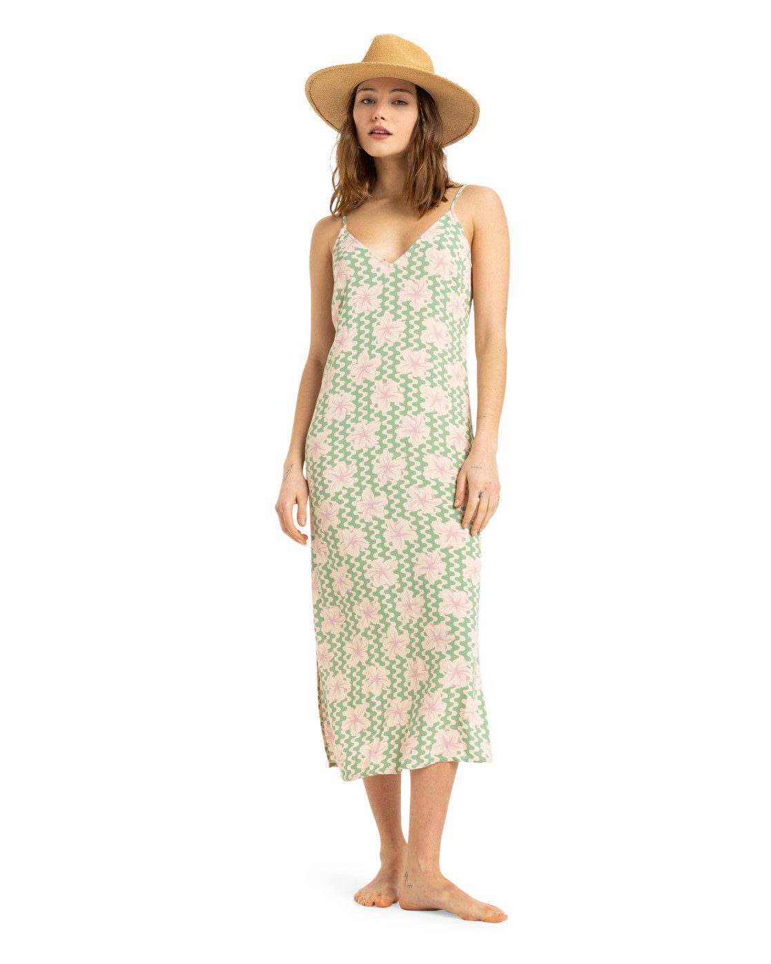 Roxy Zomerjurk Stay Sunny