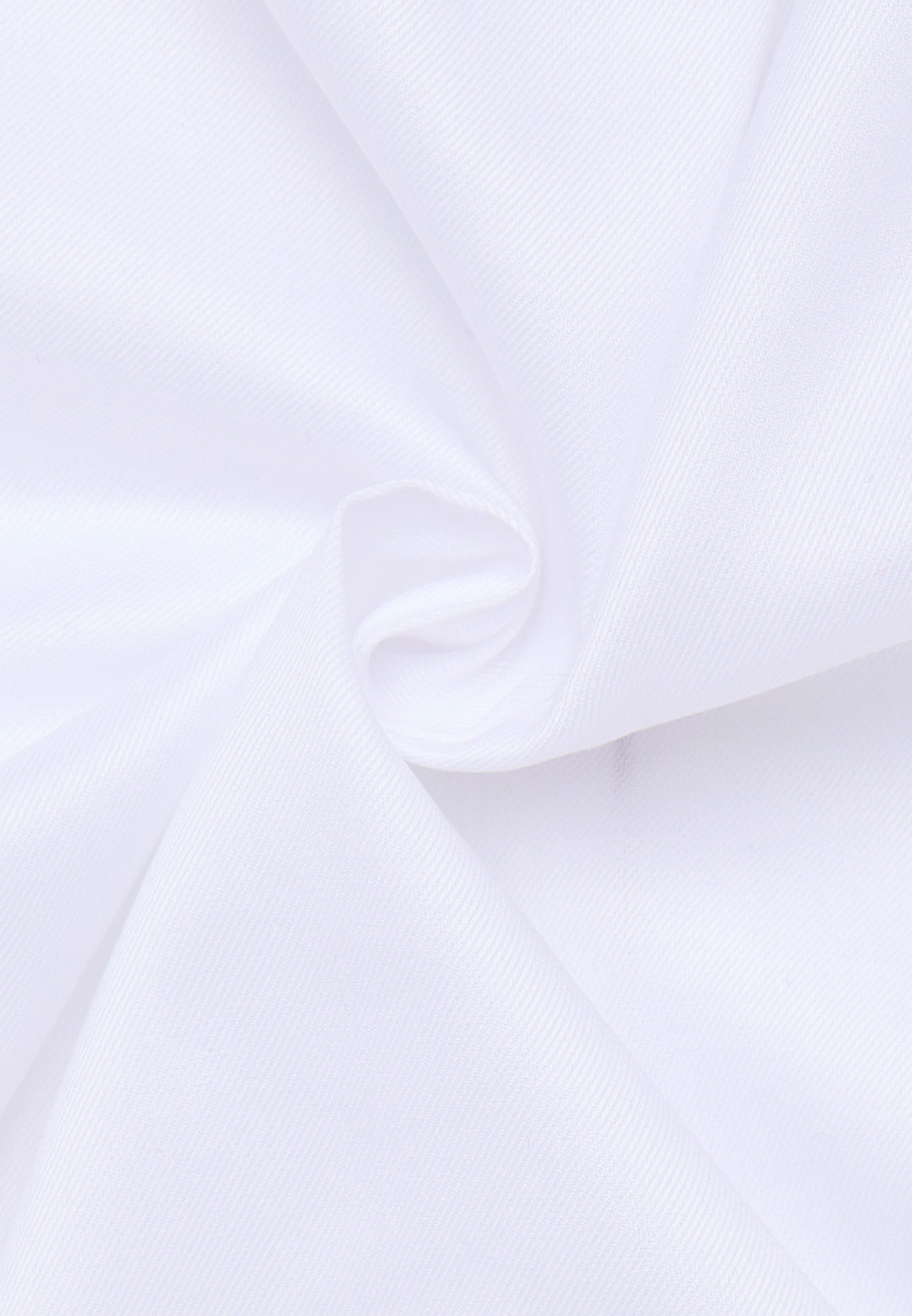 Eterna Overhemd met lange mouwen MODERN FIT NON IRON (strijkvrij)