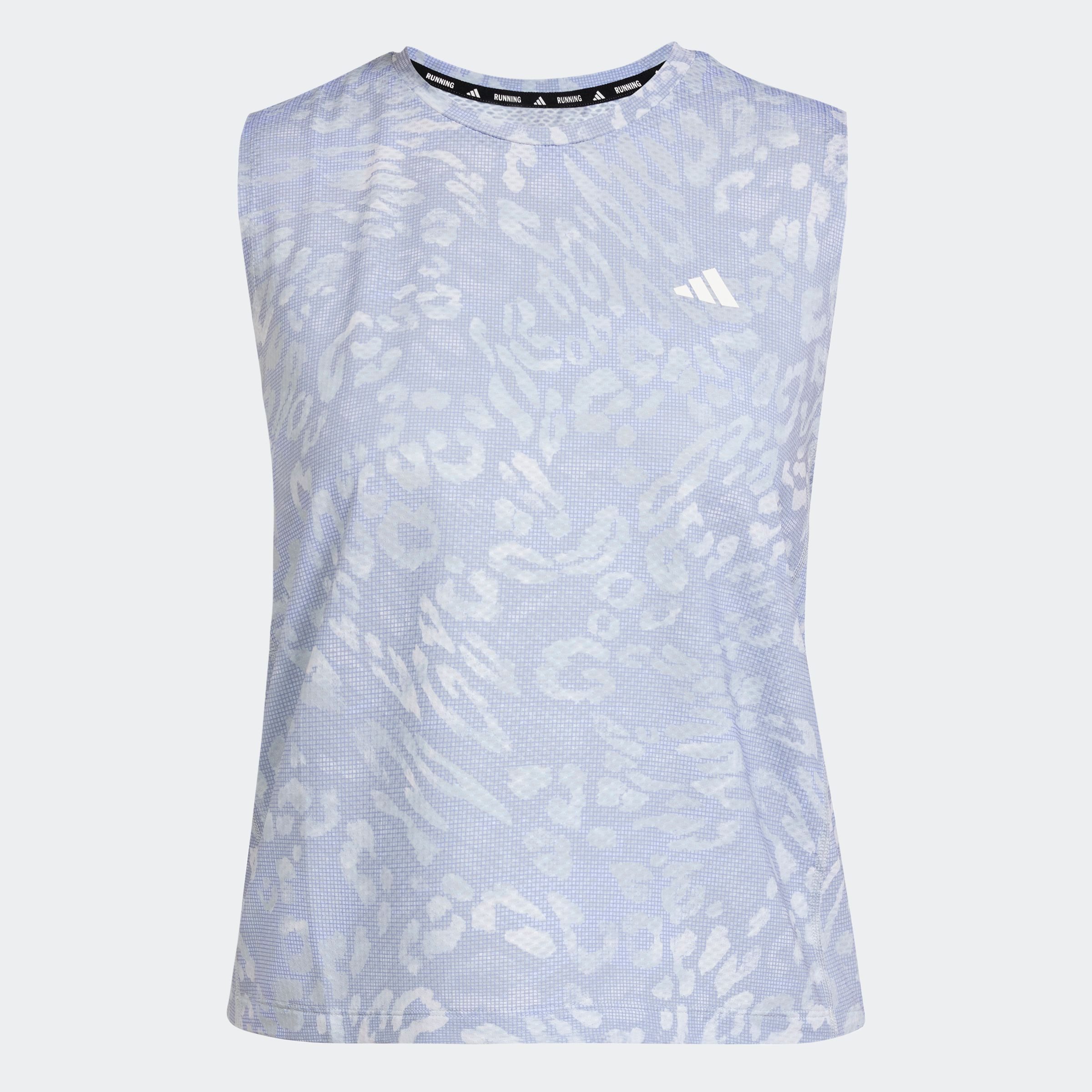 adidas Performance Runningtop OTR E AOP T W