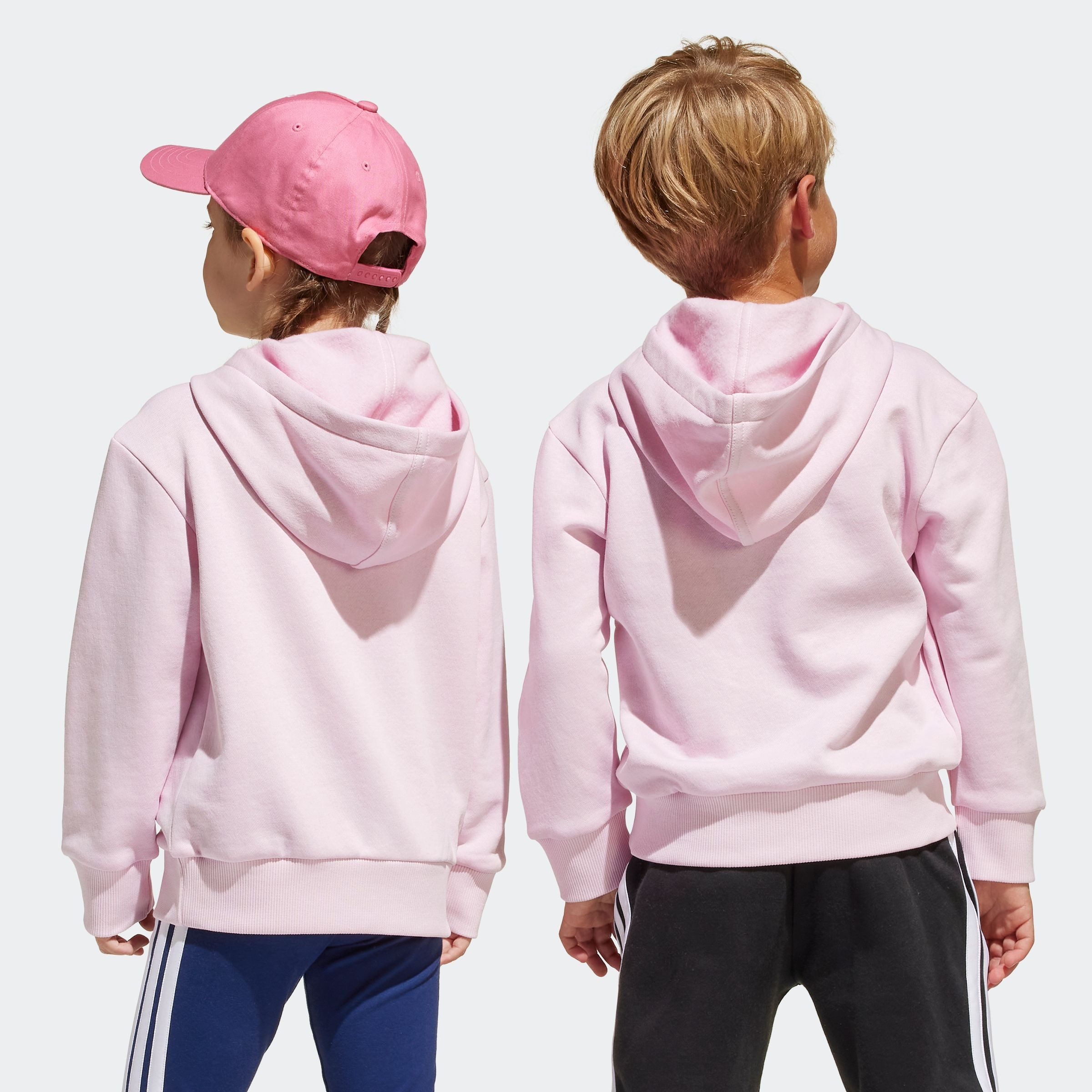 adidas Sportswear Hoodie LK SL FL HD