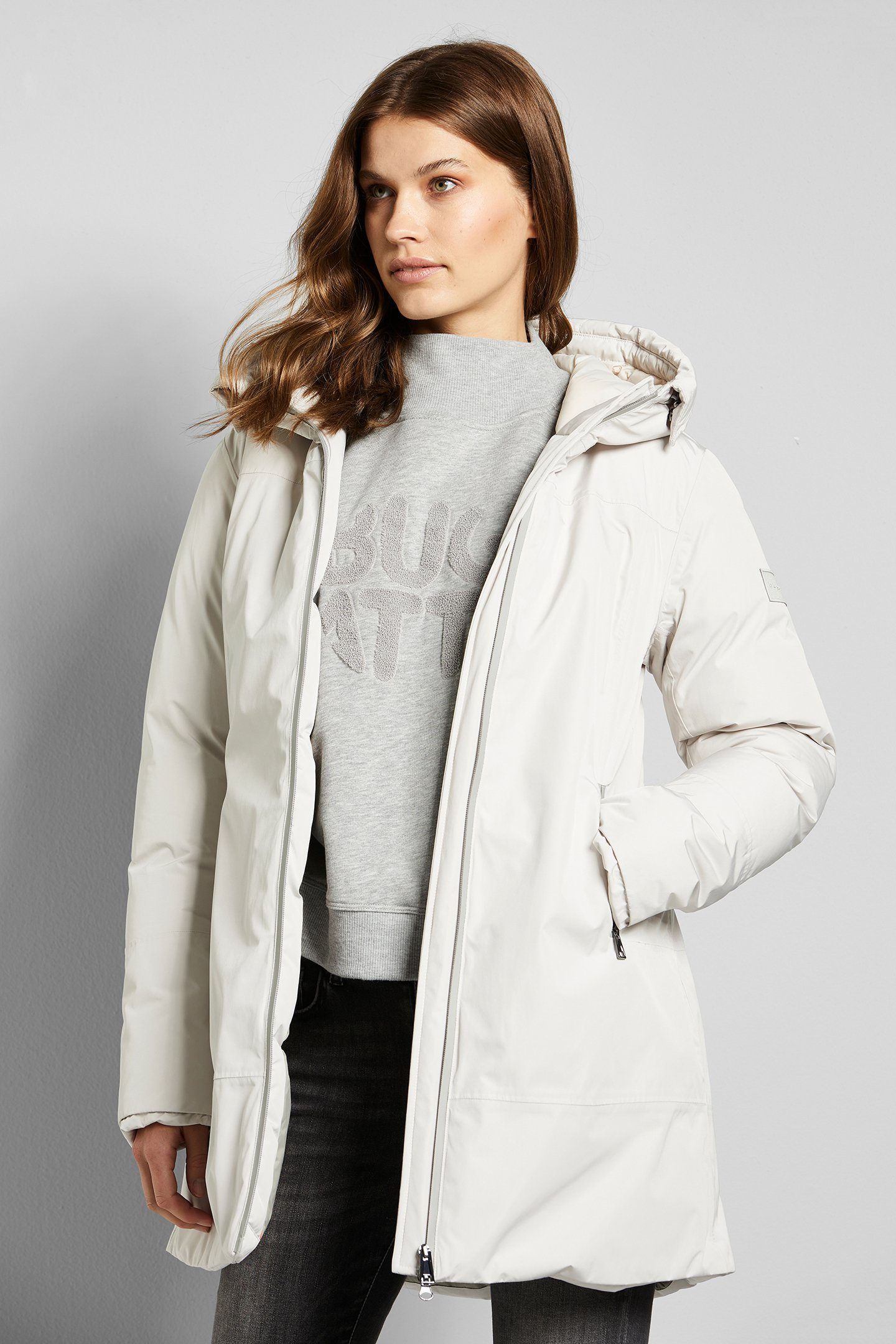 Bugatti Parka weerbestendig