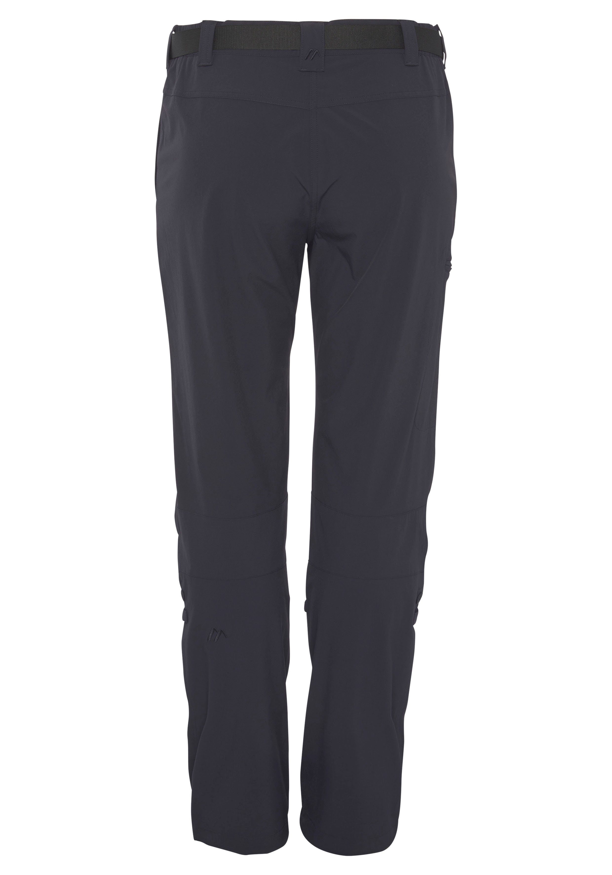 Maier Sports Functionele broek