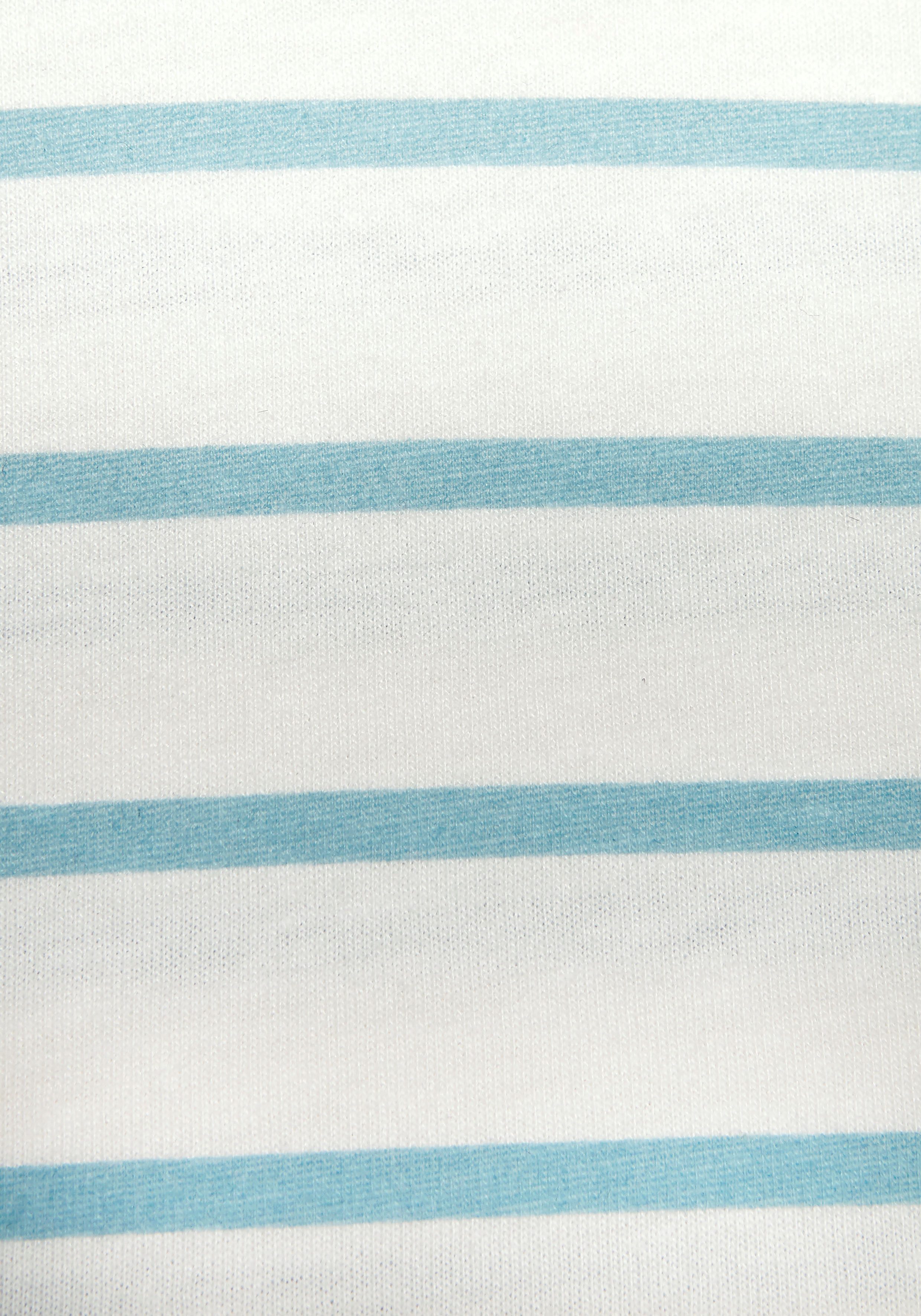 Lascana Shirt met lange mouwen