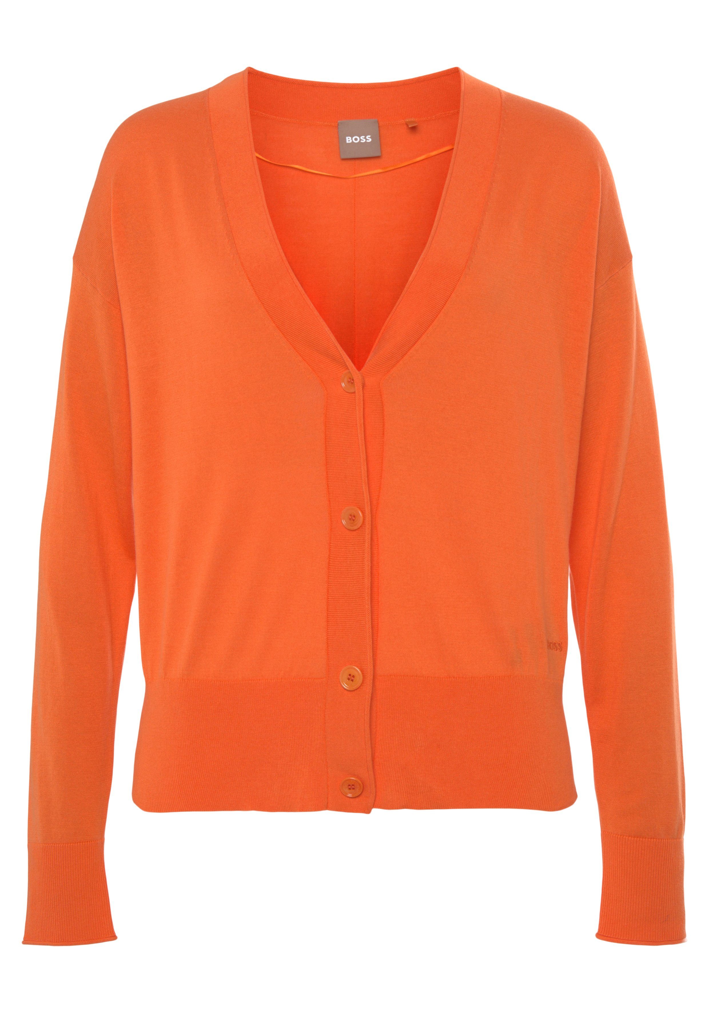 Boss Orange Vest C_Fedasa