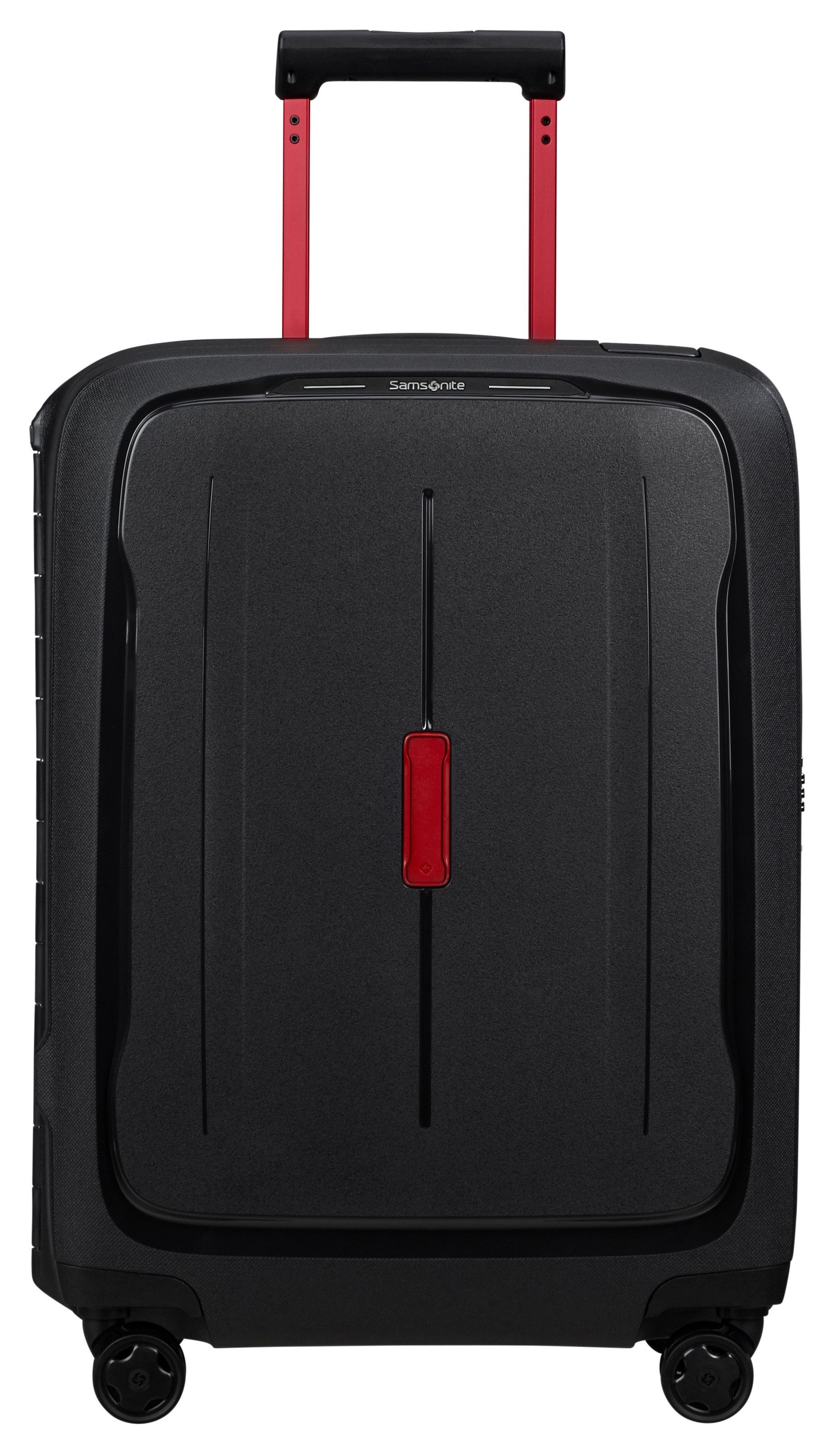 Samsonite Hardshell-trolley ESSENS, verschillende maten en kleuren Reiskoffer harde koffer voor vliegreizen TSA-slot