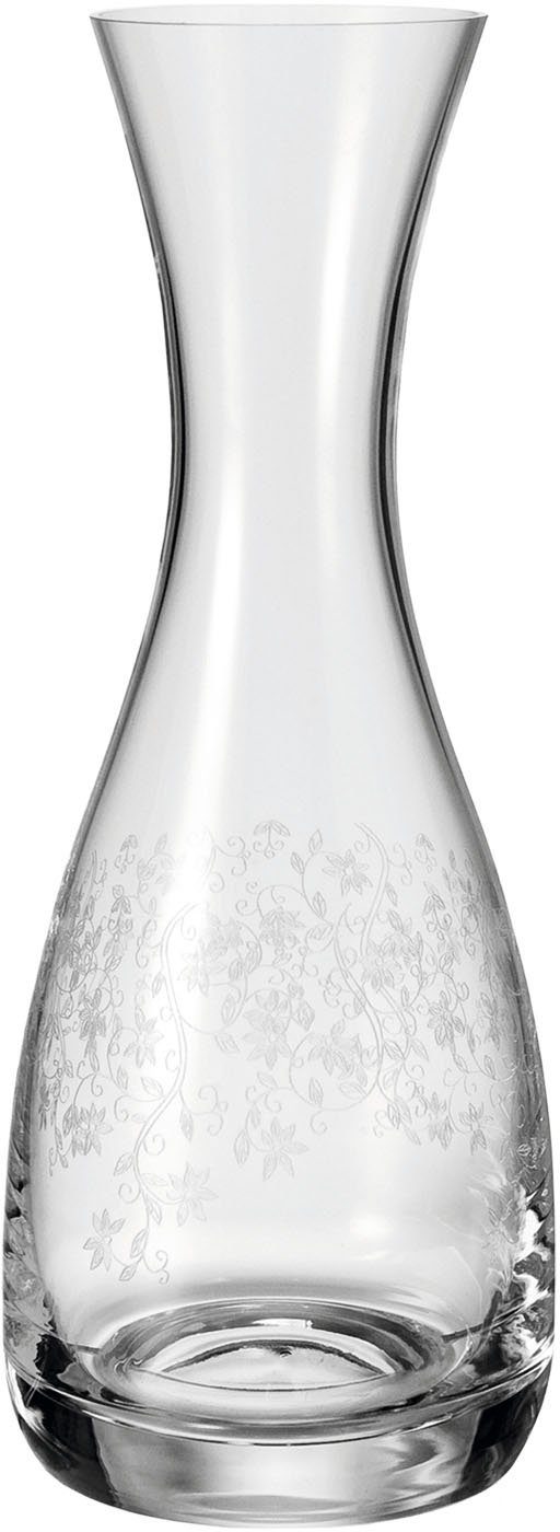 LEONARDO Karaf Chateau Kristalglas, 750 ml