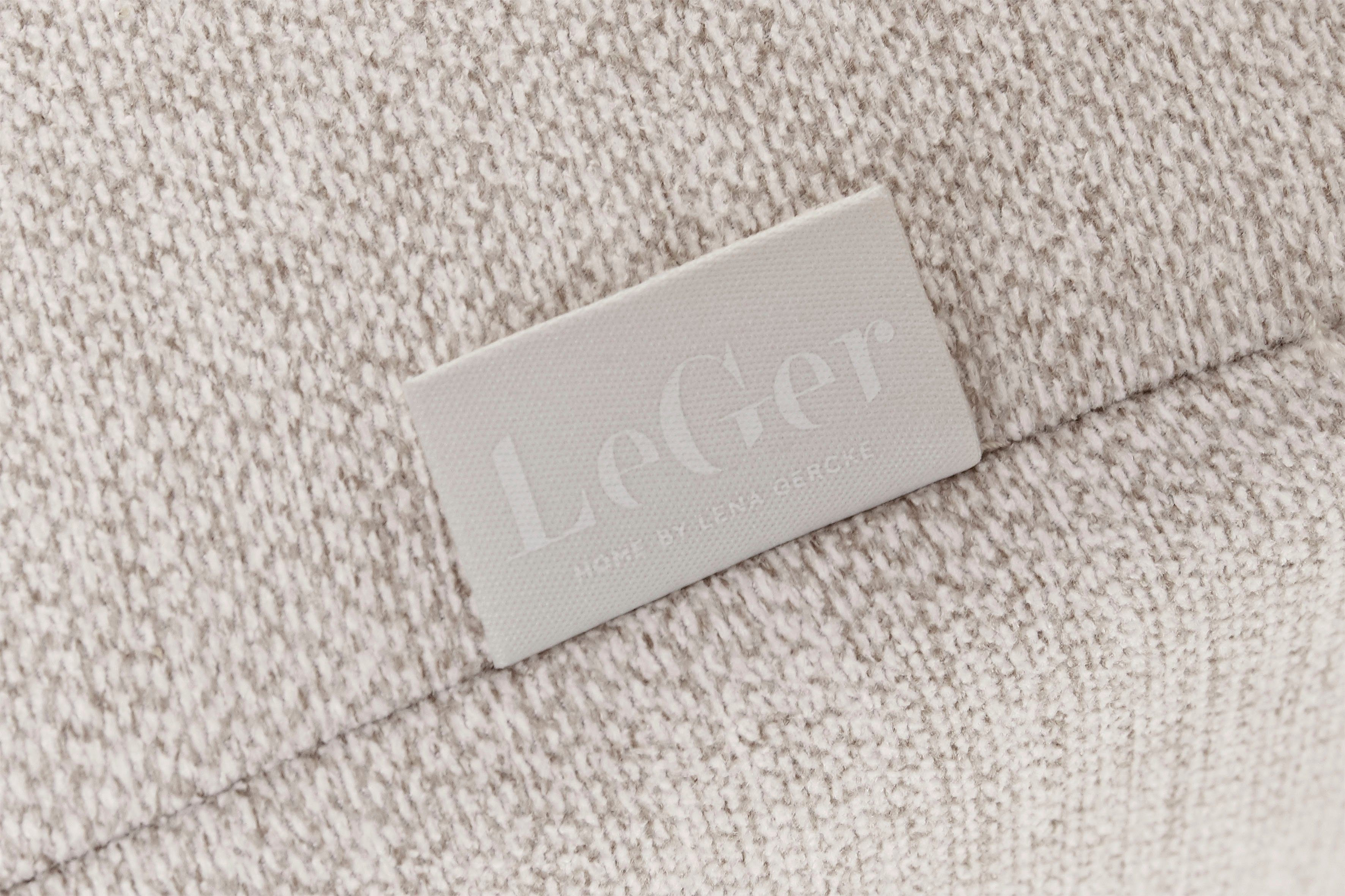 LeGer Home by Lena Gercke Hocker Maileen passend bij de meubelcollectie "maileen", deel van de moduleserie