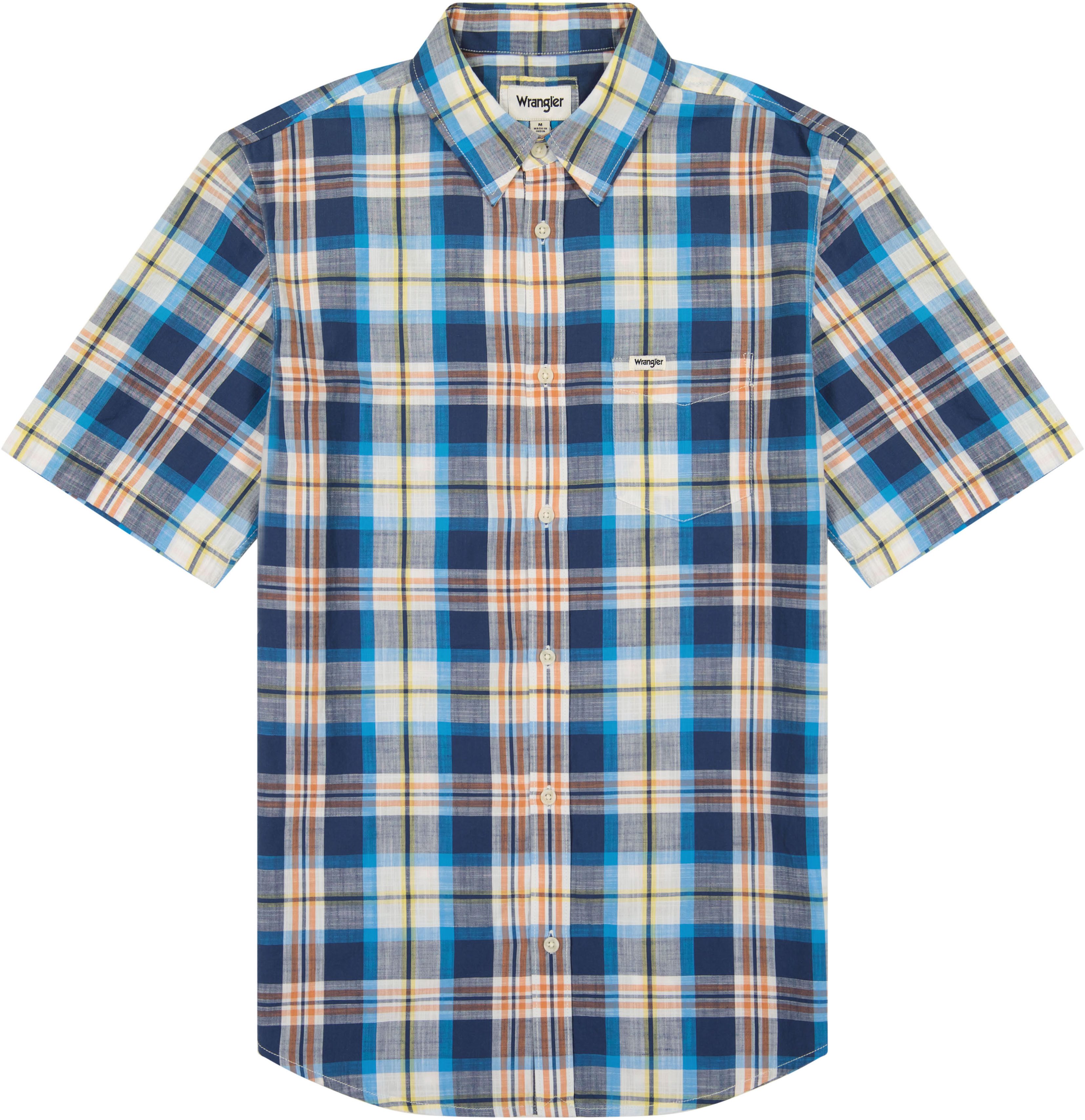 Wrangler Jeans overhemd