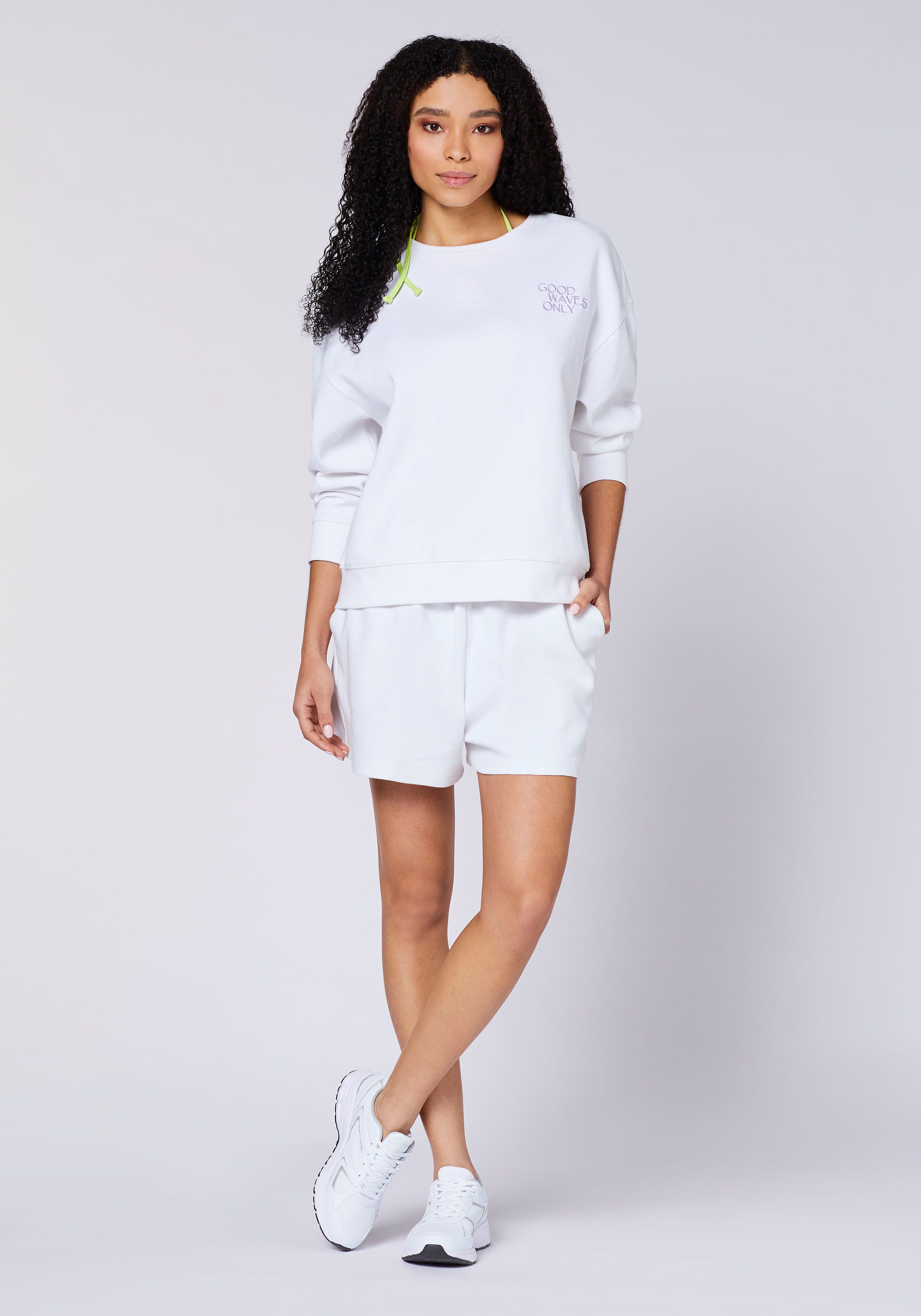 Chiemsee Sweater