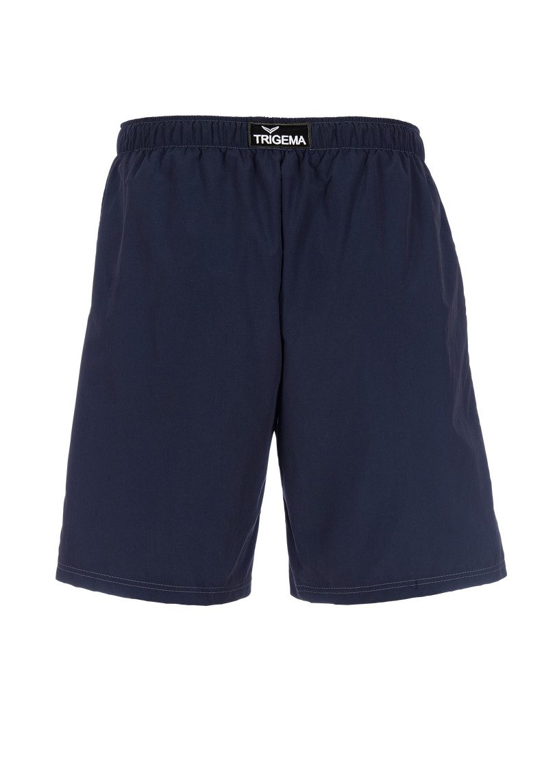 Trigema Zwembroek TRIGEMA strand/vrijetijdsshort (1 stuk)