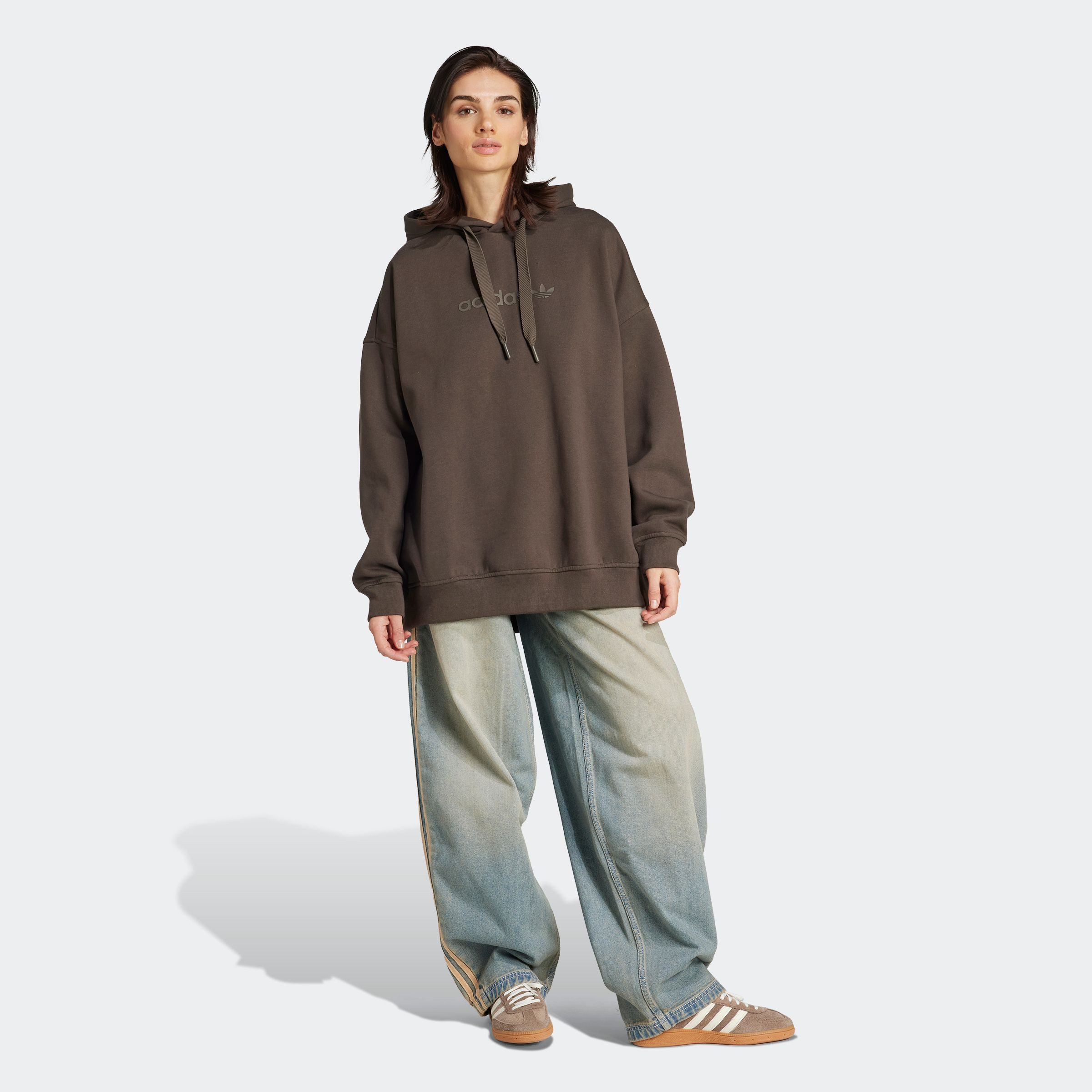 adidas Originals Hoodie ESS LIN HOODIE