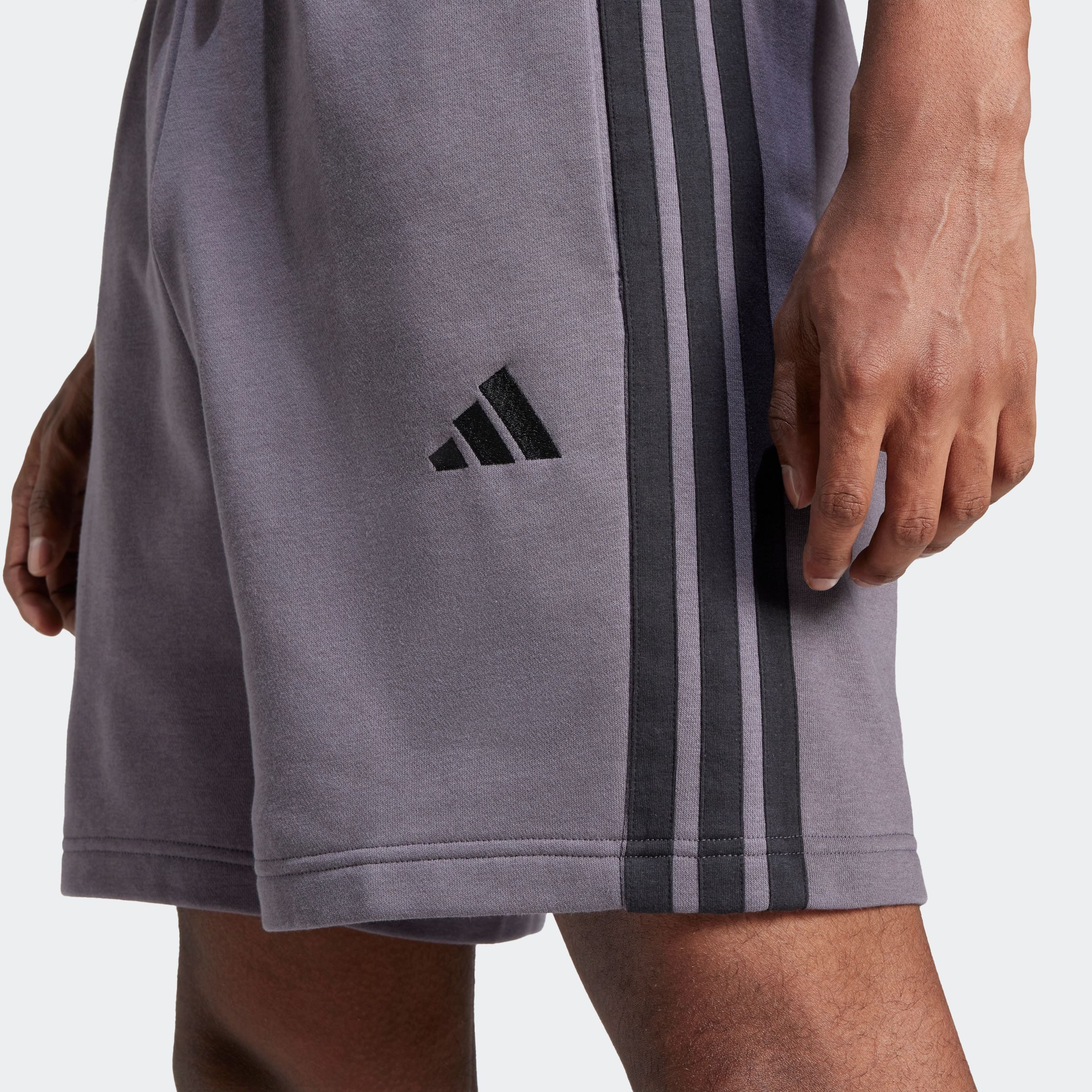 adidas Sportswear Short M 3S FT SHO (1-delig)