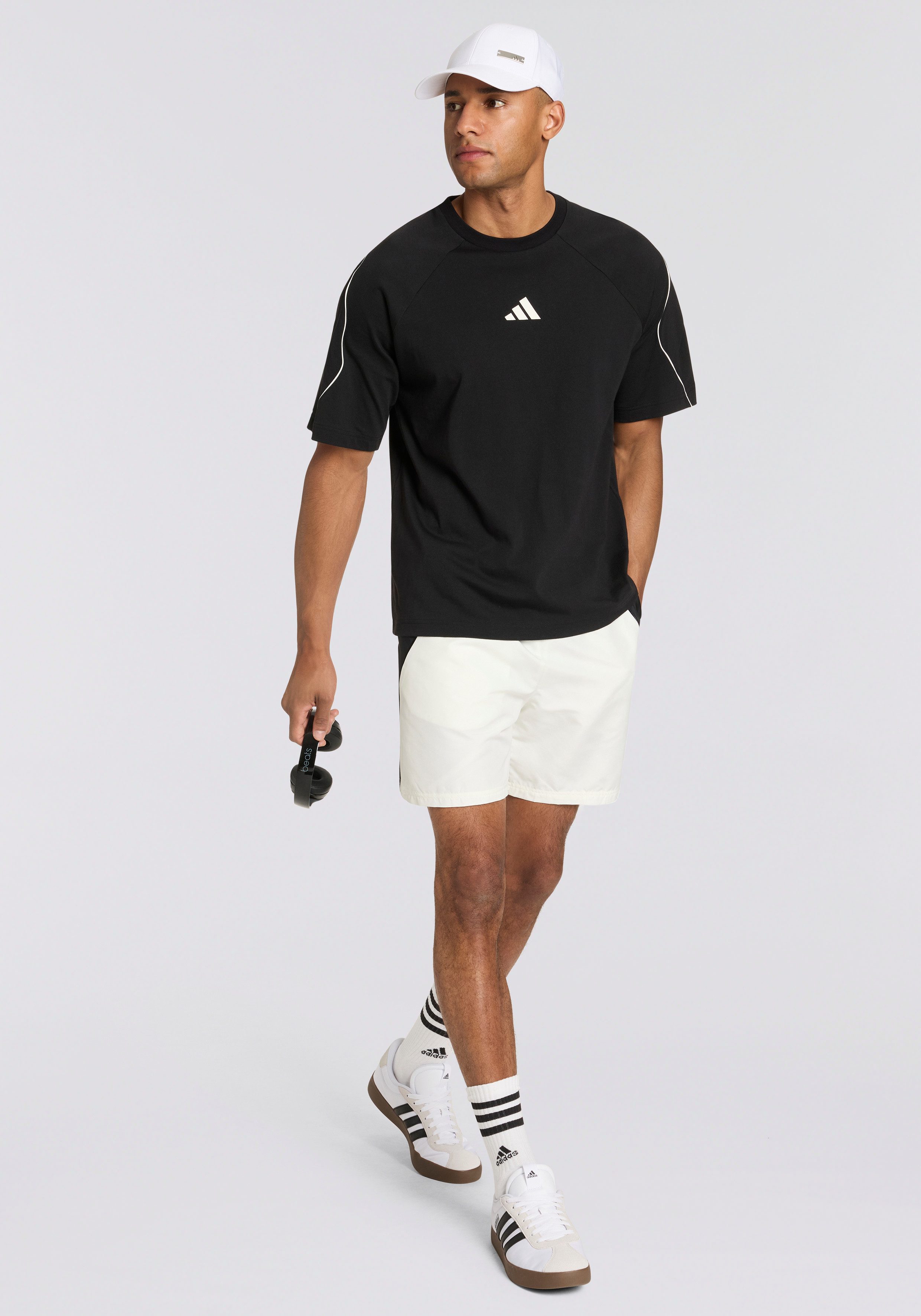 adidas Sportswear T-shirt M STADIUM TEE