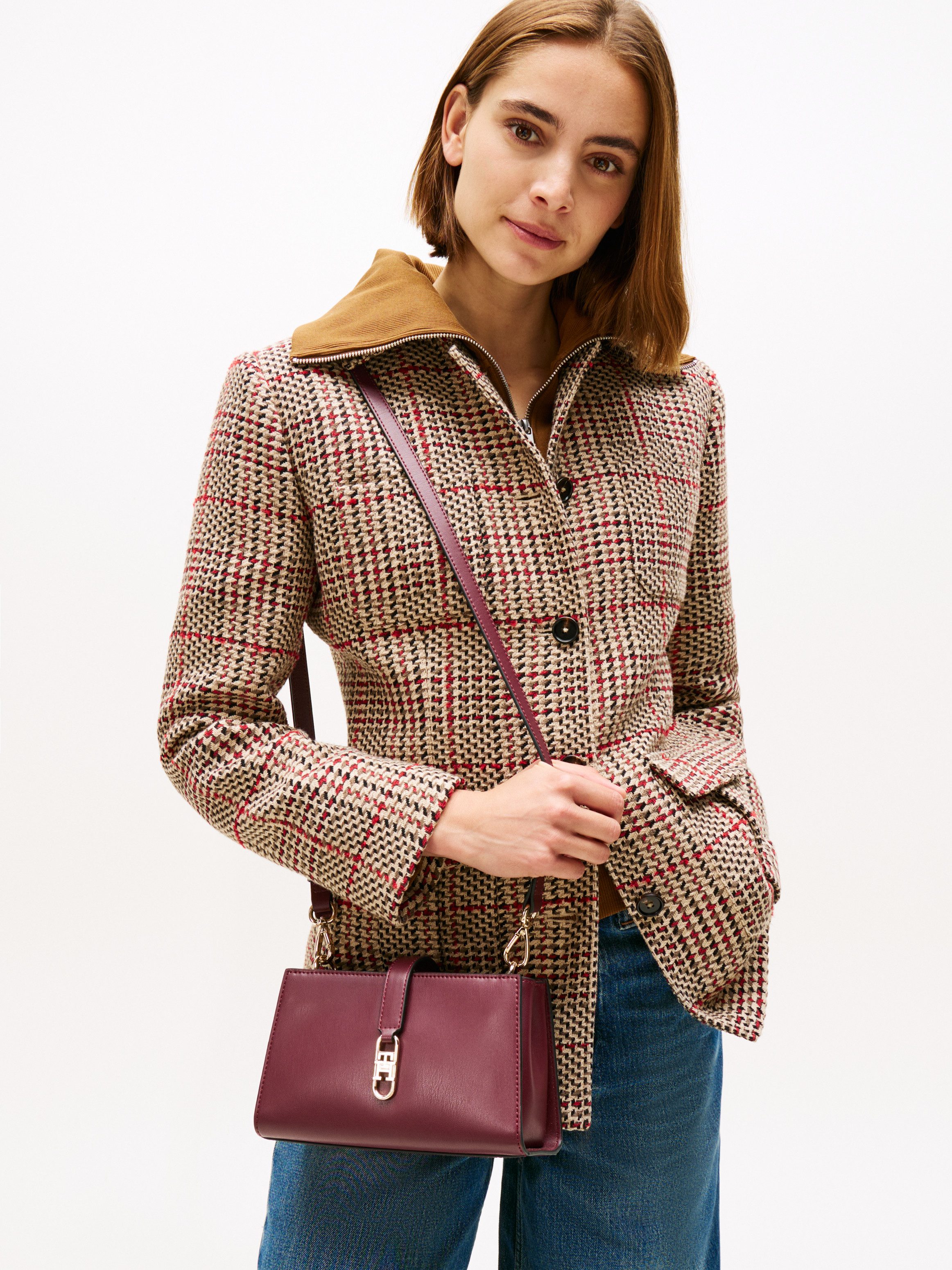 Tommy Hilfiger Schoudertas