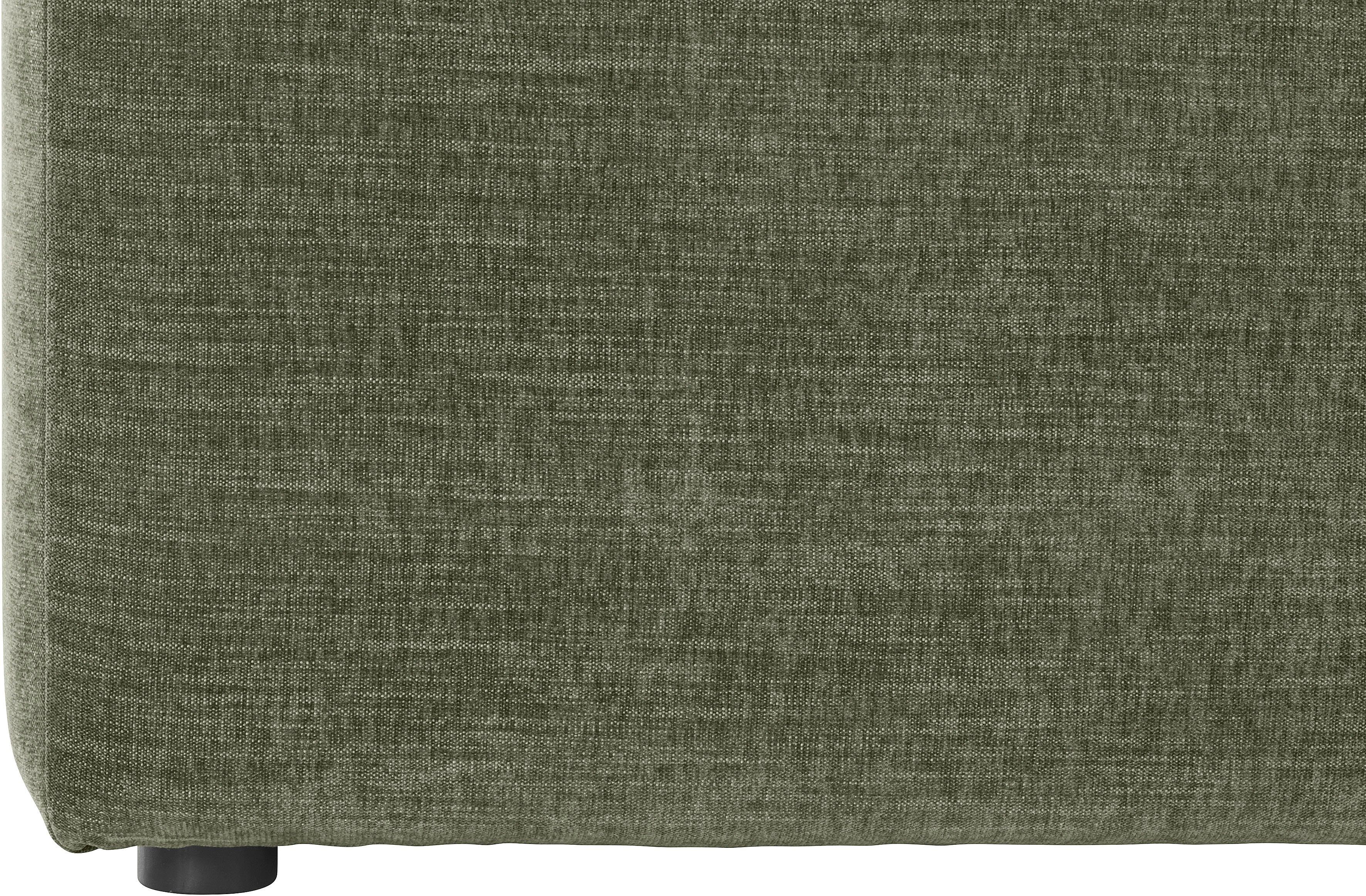 andas Bank-middenelement Sundstrup Moduleserie, individuele samenstelling