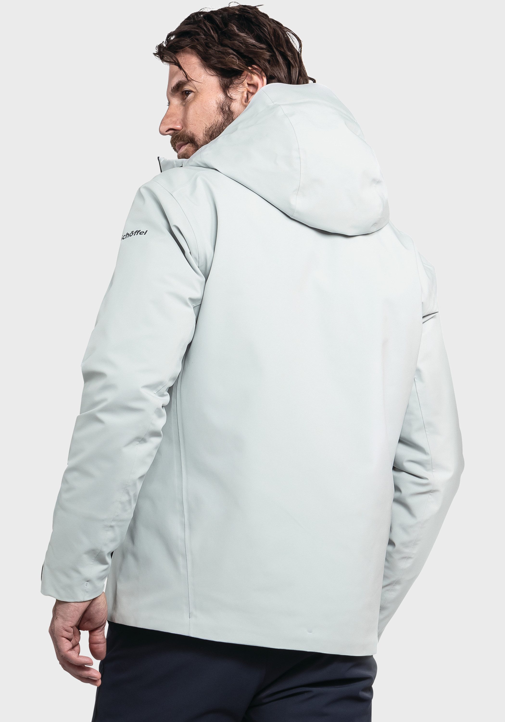 Schöffel Outdoorjack Ski Jacket Style Nollen MNS