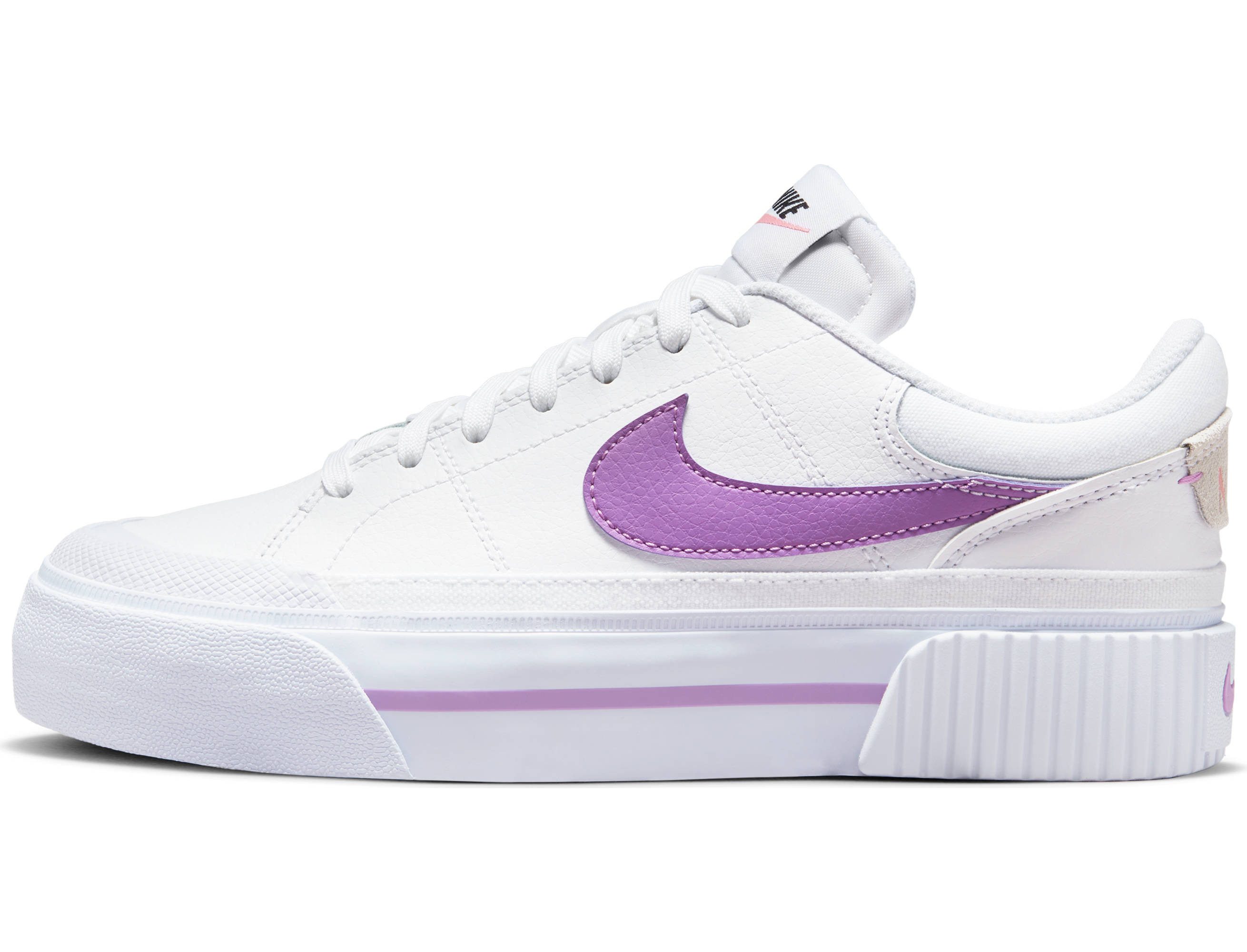 Nike Sportswear Sneakers COURT LEGACY LIFT