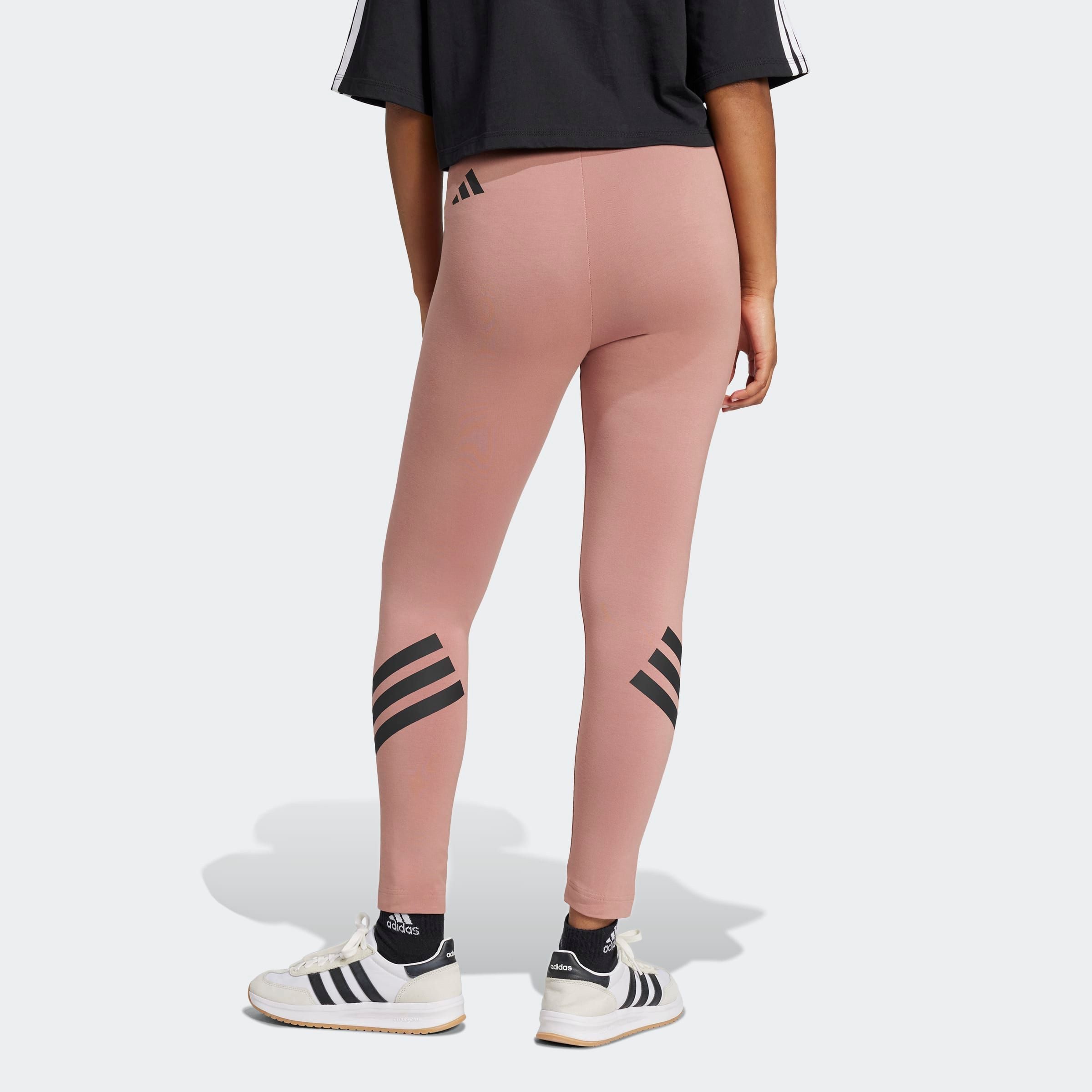 adidas Sportswear Trainingstights W FI 3S LEGGING (1-delig)