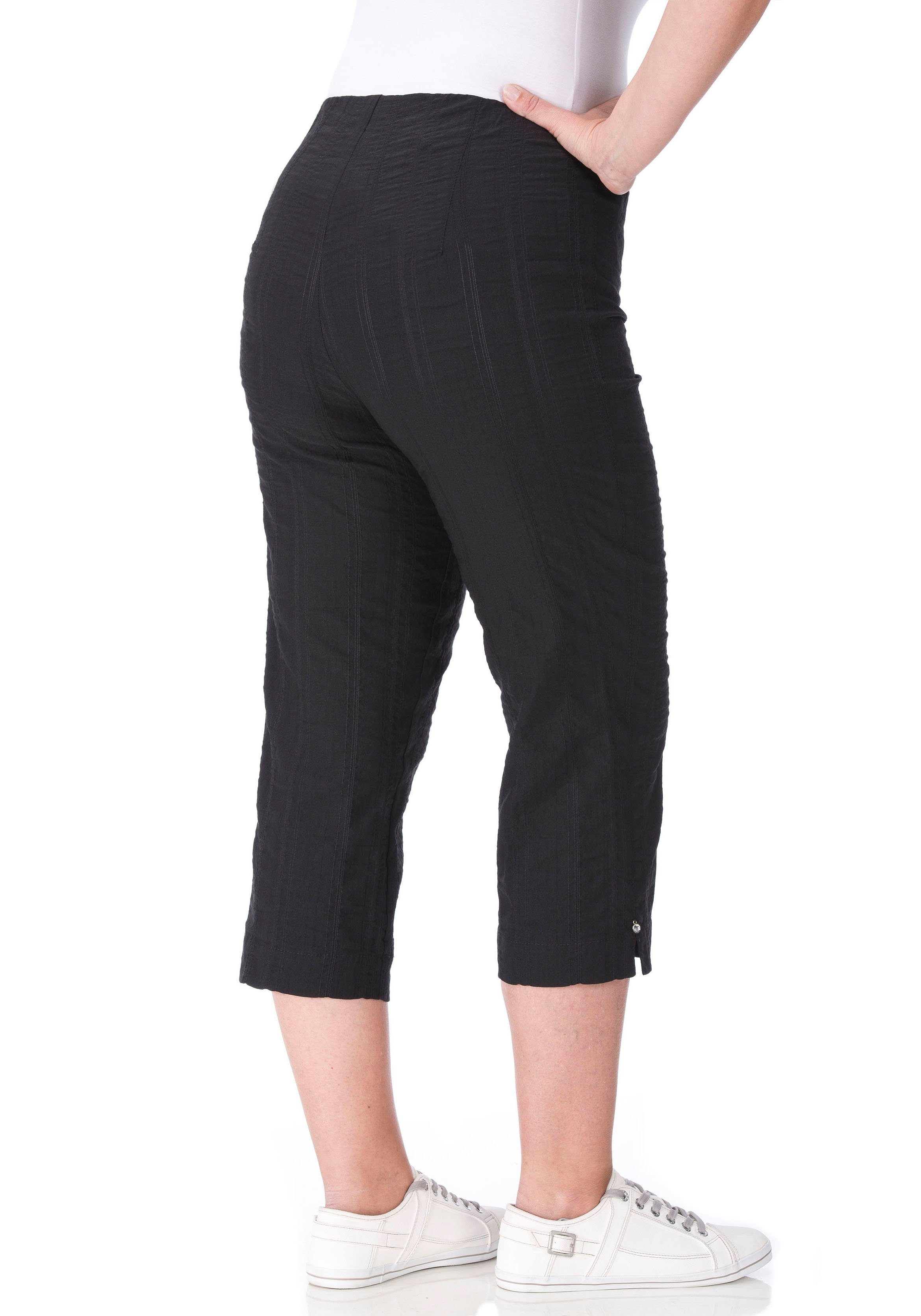 KjBRAND Capribroek Susie Capri Wash & Go