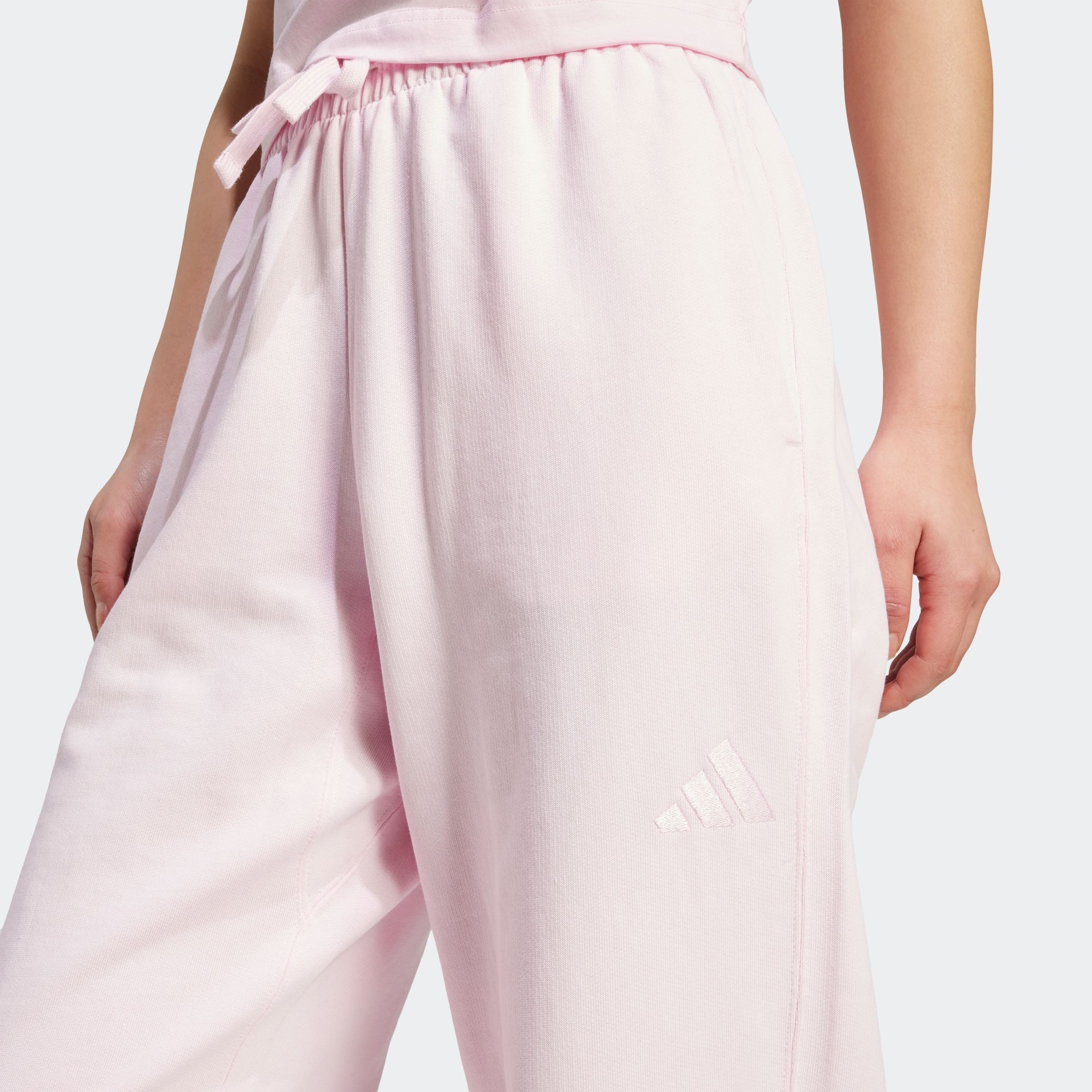 adidas Sportswear Sportbroek W ALL SZN FT PT (1-delig)