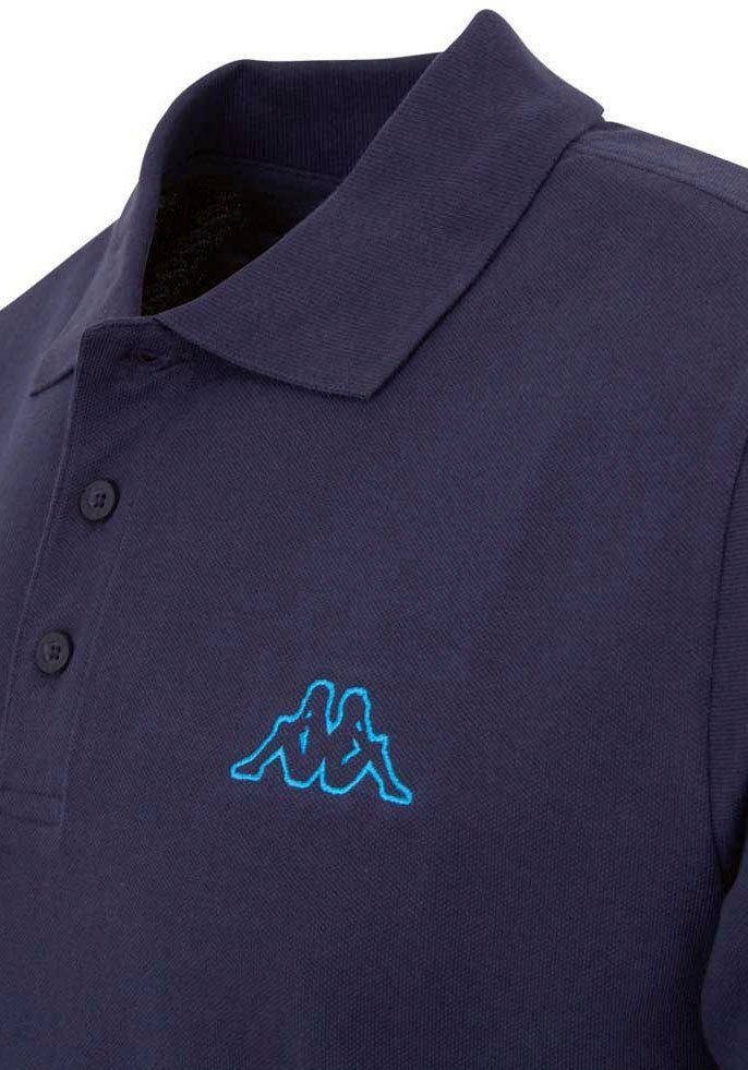 Kappa Poloshirt PELEOT