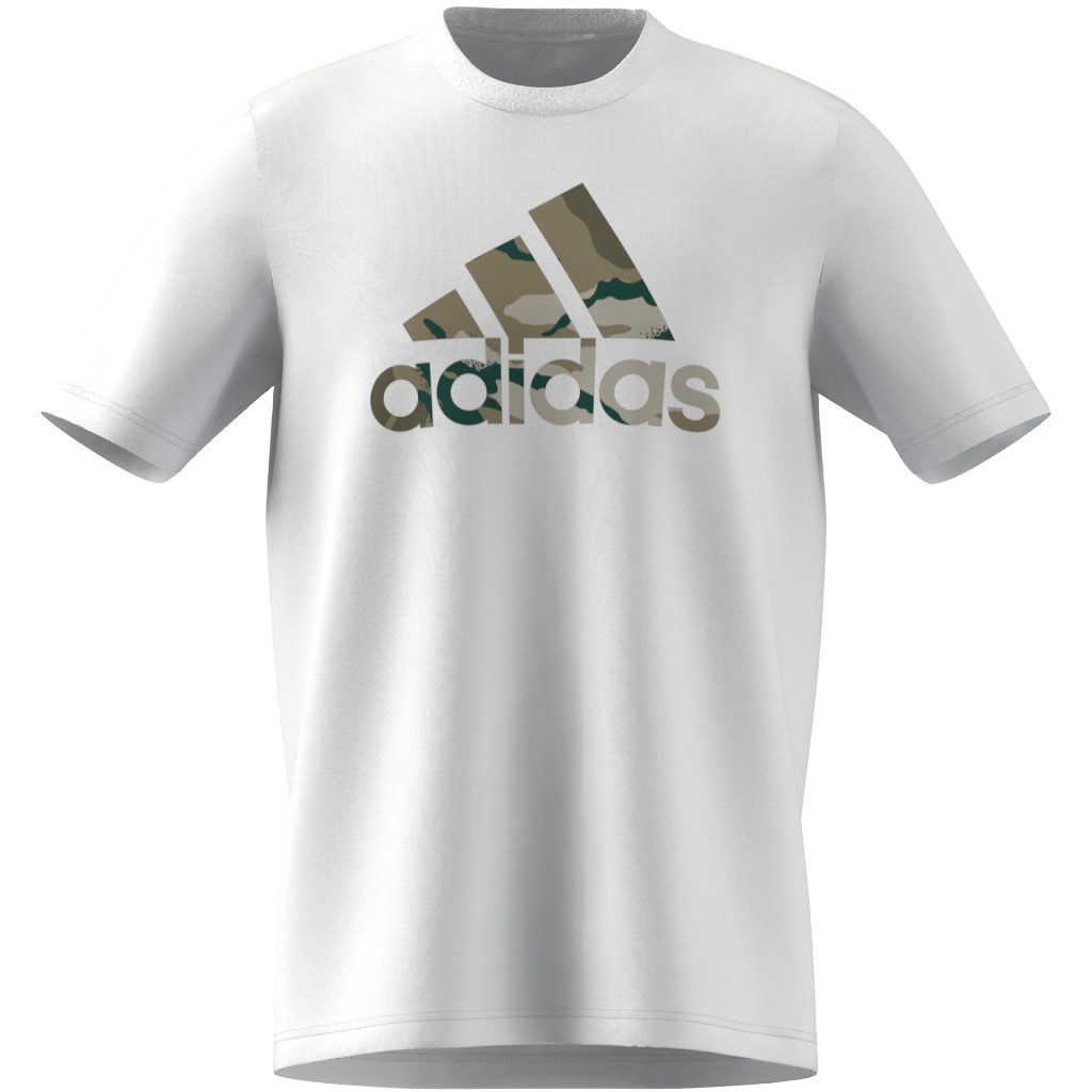 adidas Sportswear T-shirt M CAMO G T 1