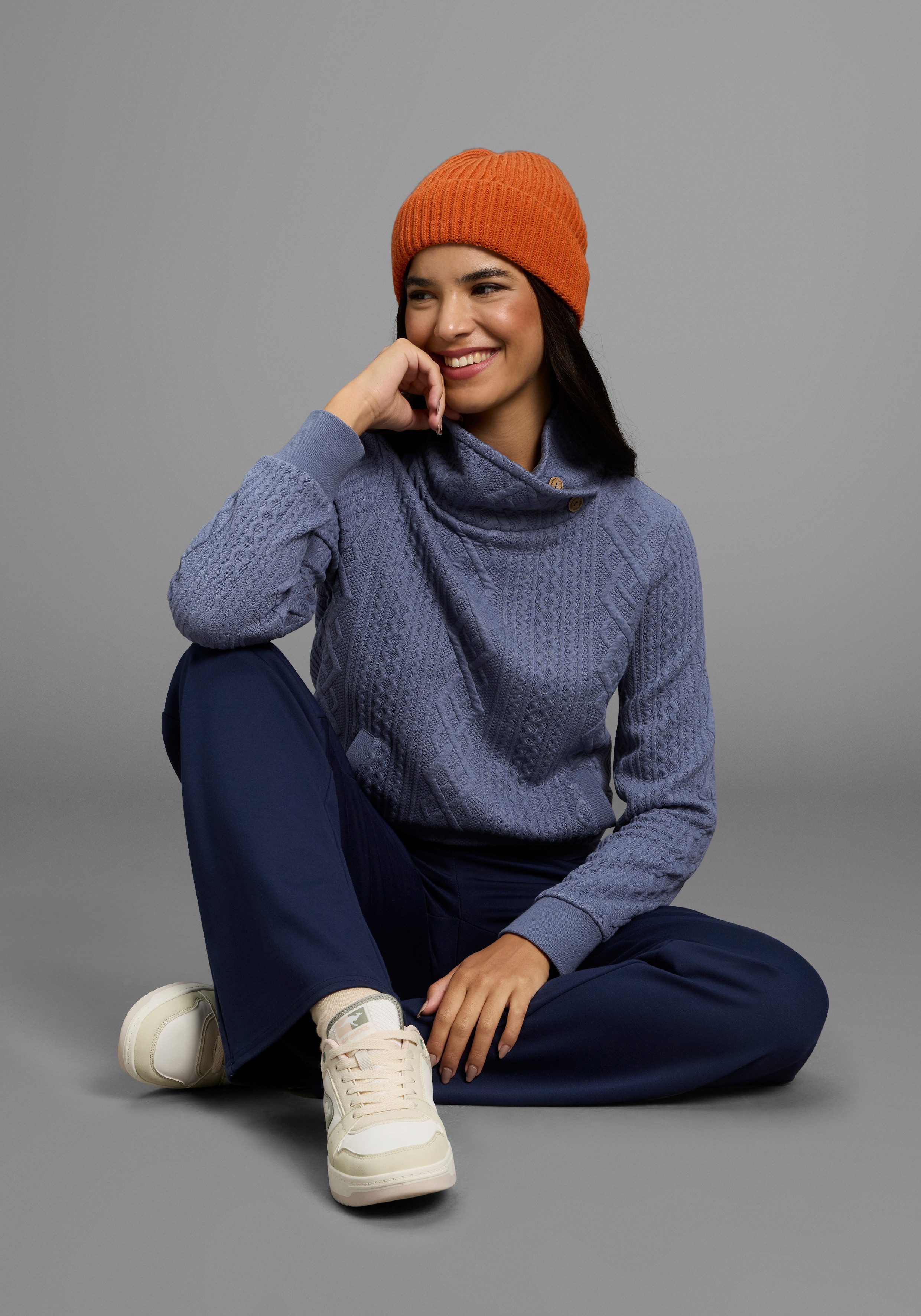 KangaROOS Sweatshirt