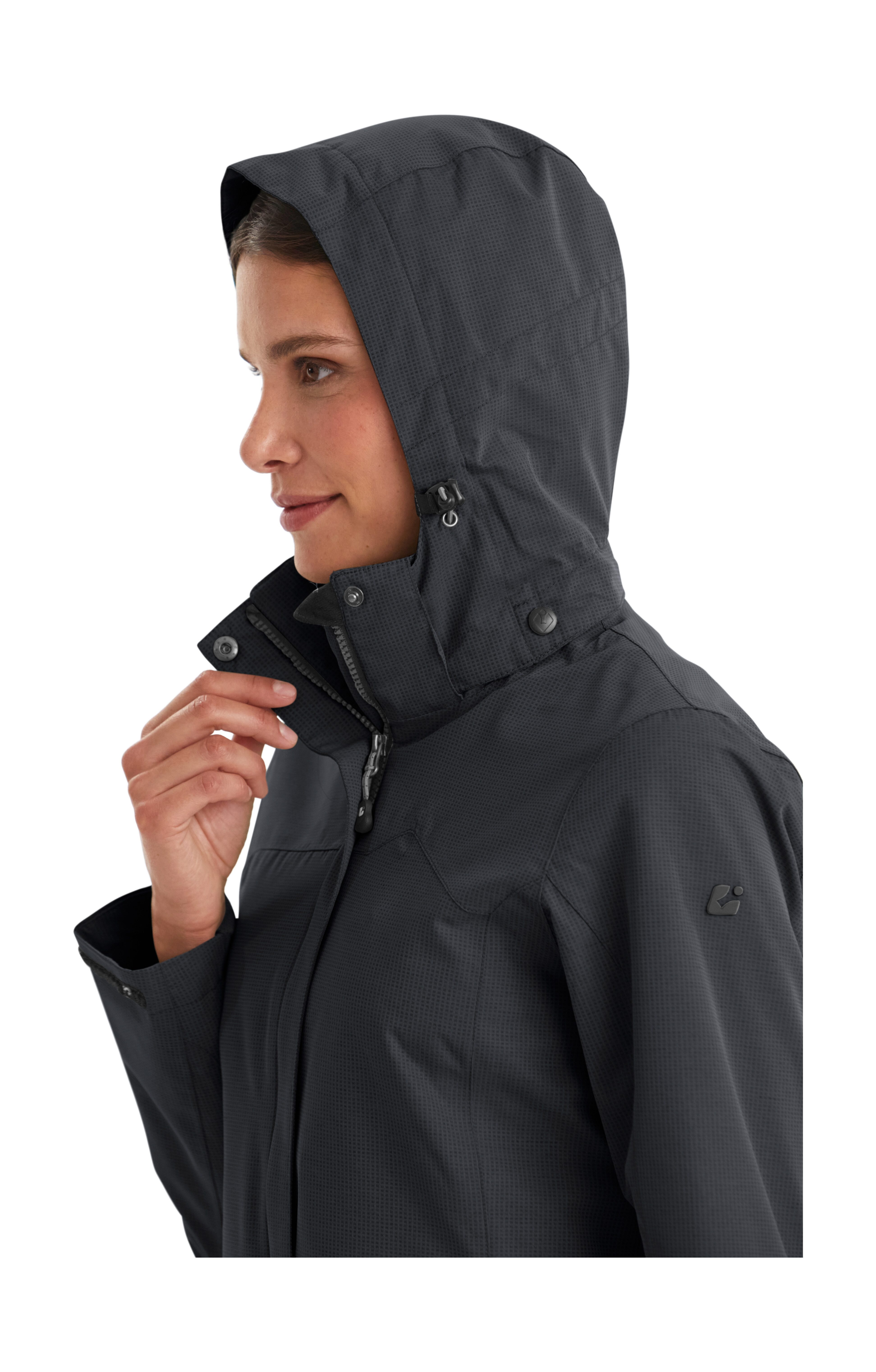 Killtec Outdoorjack Inkele