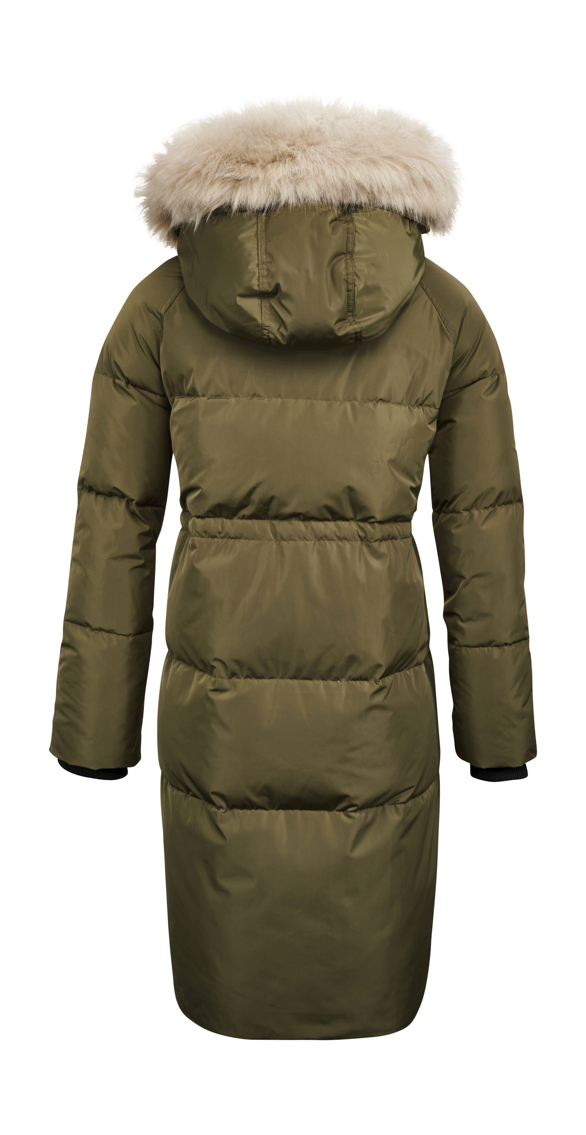 G.I.G.A. DX by killtec Gewatteerde jas Ventoso WMN Quilted CT A
