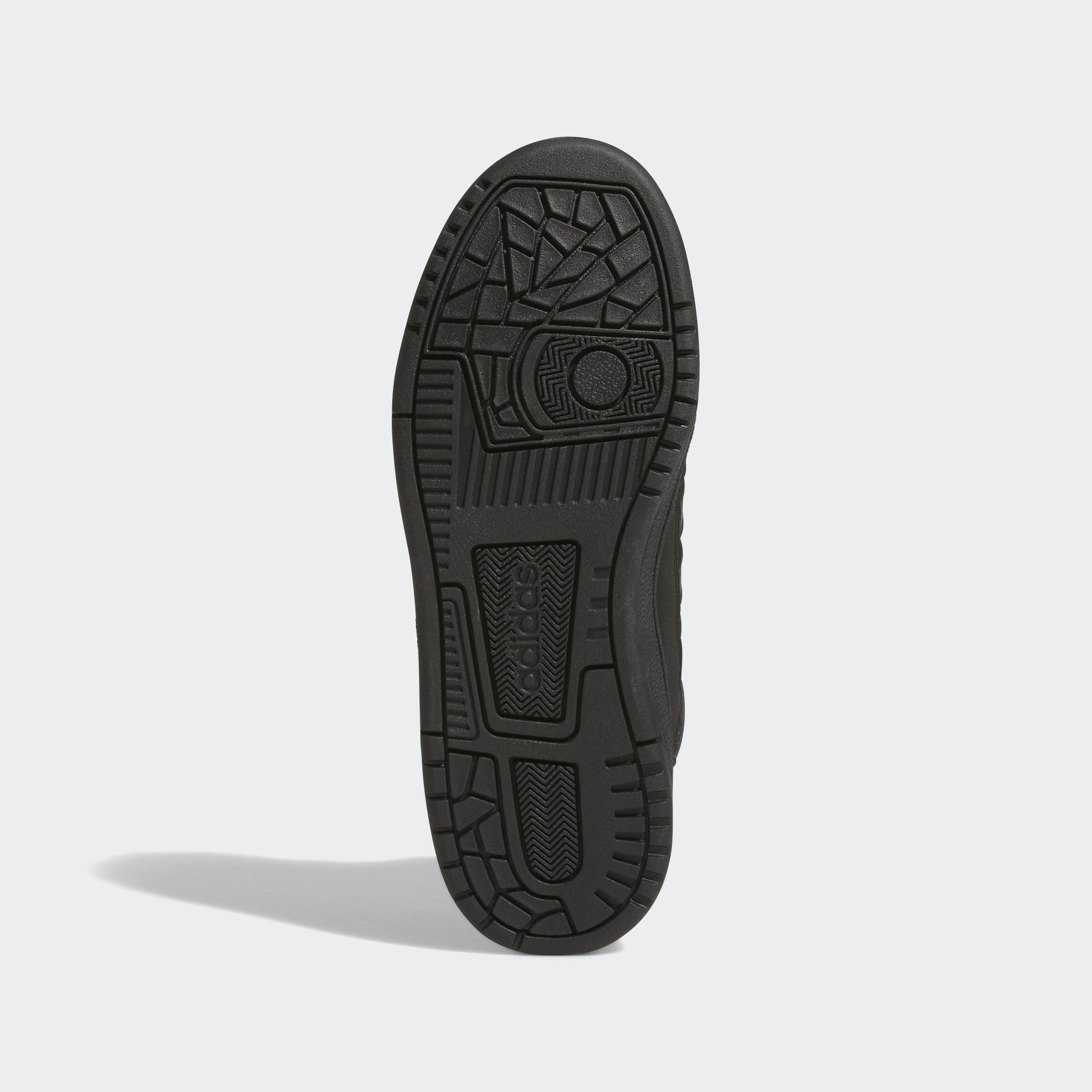 adidas Sportswear Sneakerboots RAPID COURT MID WINTERIZED Sneakers, veterschoenen, winterschoenen