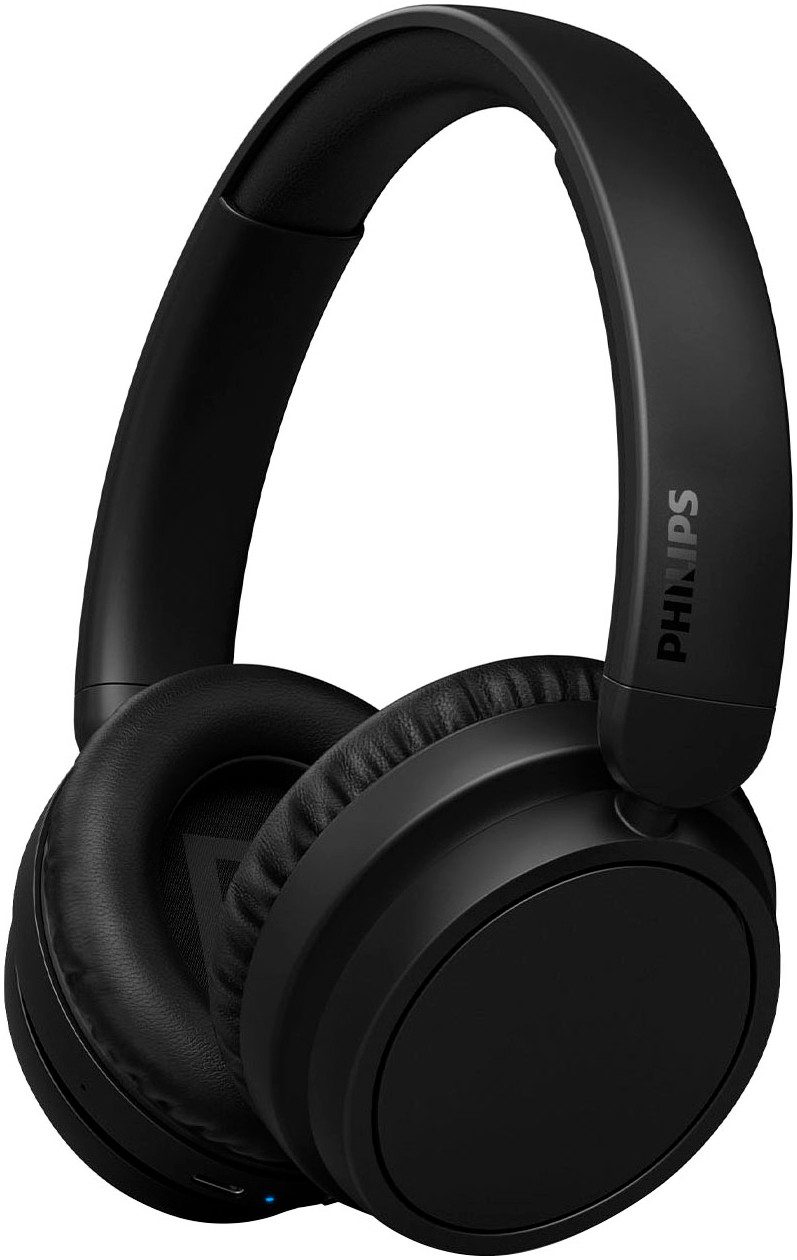 Philips Over-ear koptelefoon TAH5209