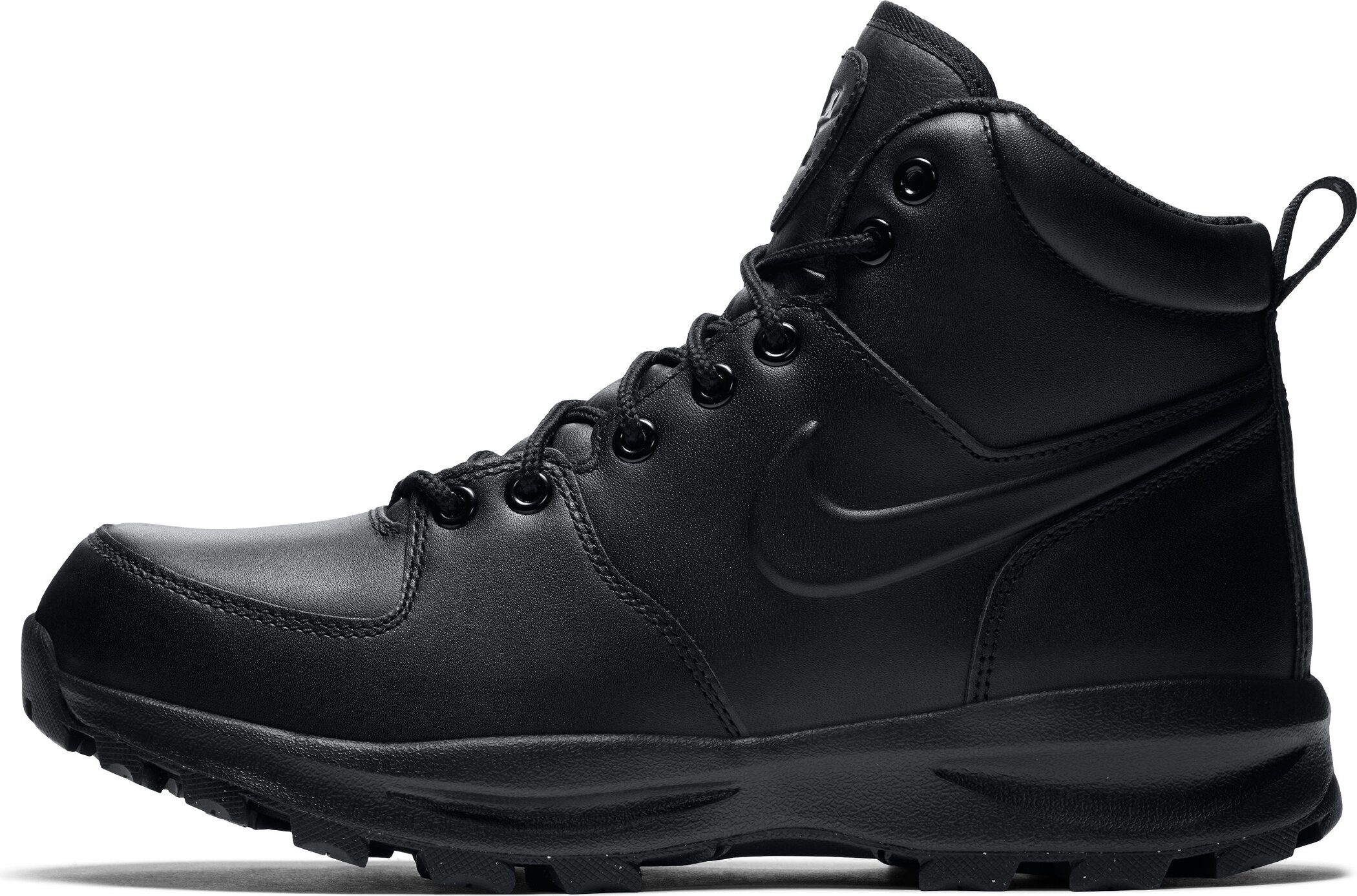 Nike Sportswear Veterschoenen Manoa Leather